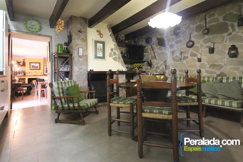 Casas o chalets-Venta-Sant Aniol de Finestres-2153138-Foto-24