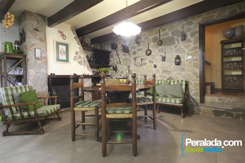 Casas o chalets-Venta-Sant Aniol de Finestres-2153138-Foto-23