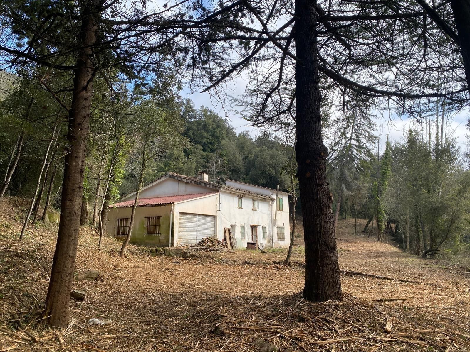 Casas o chalets-Venta-Sant Aniol de Finestres-2153138-Foto-30