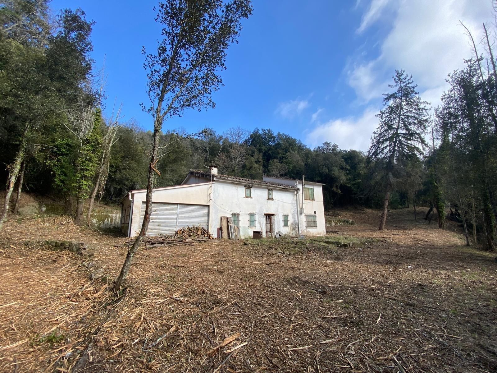 Casas o chalets-Venta-Sant Aniol de Finestres-2153138-Foto-31