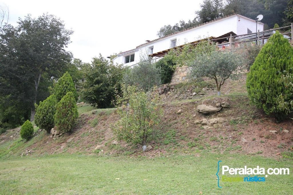 Casas o chalets-Venta-Sant Aniol de Finestres-2153138-Foto-36