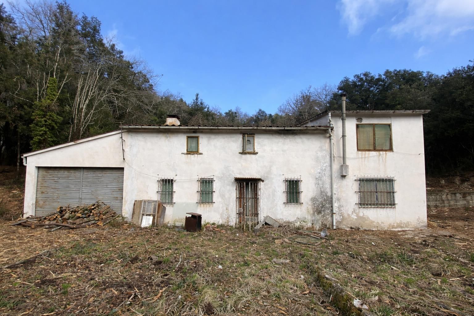 Casas o chalets-Venta-Sant Aniol de Finestres-2153138-Foto-43