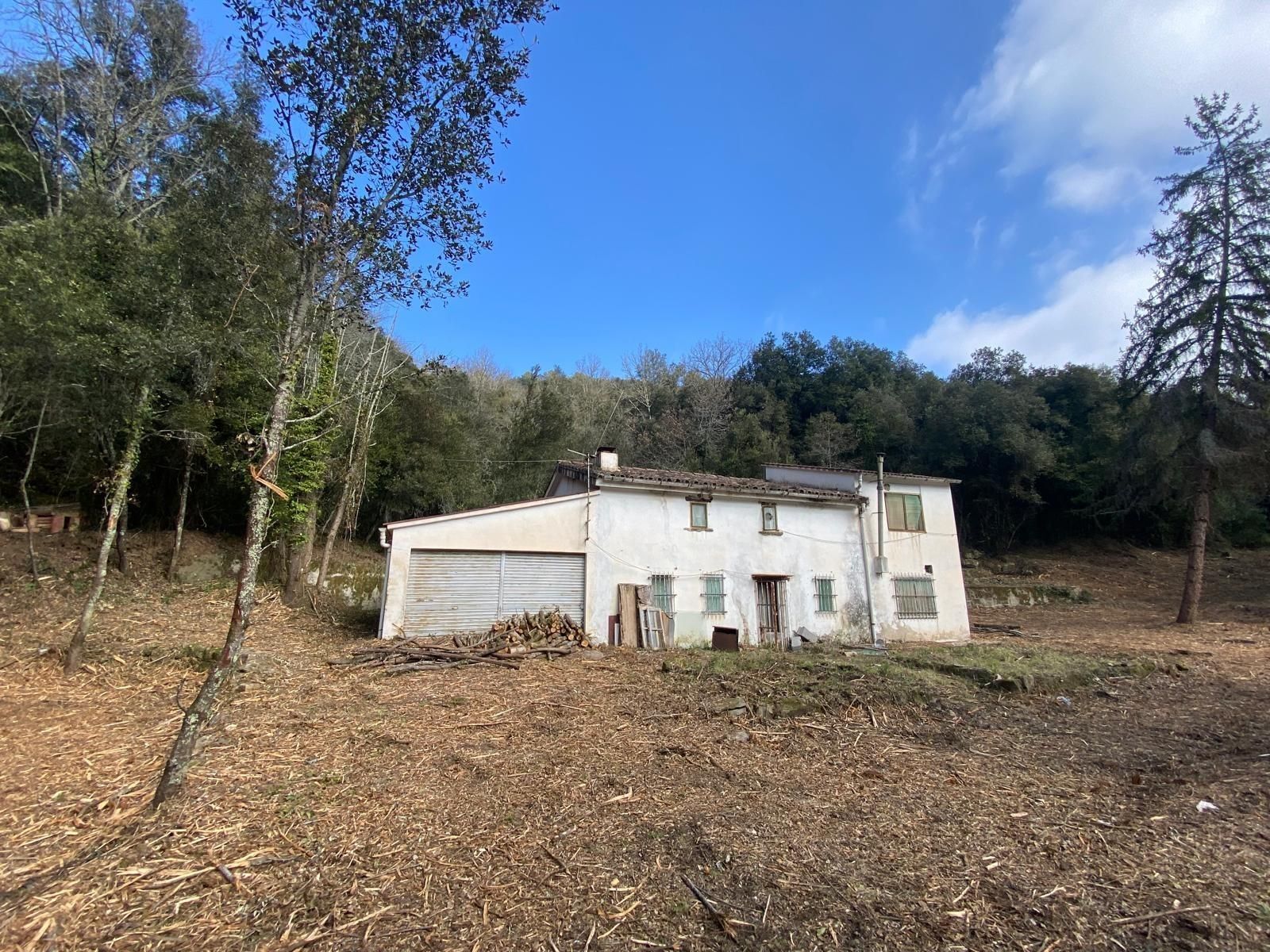 Casas o chalets-Venta-Sant Aniol de Finestres-2153138-Foto-44