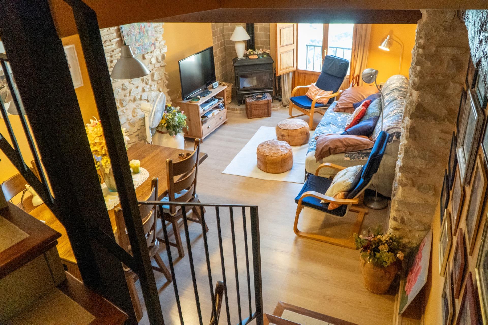 Casas o chalets-Venta-Planes-2115832-Foto-3