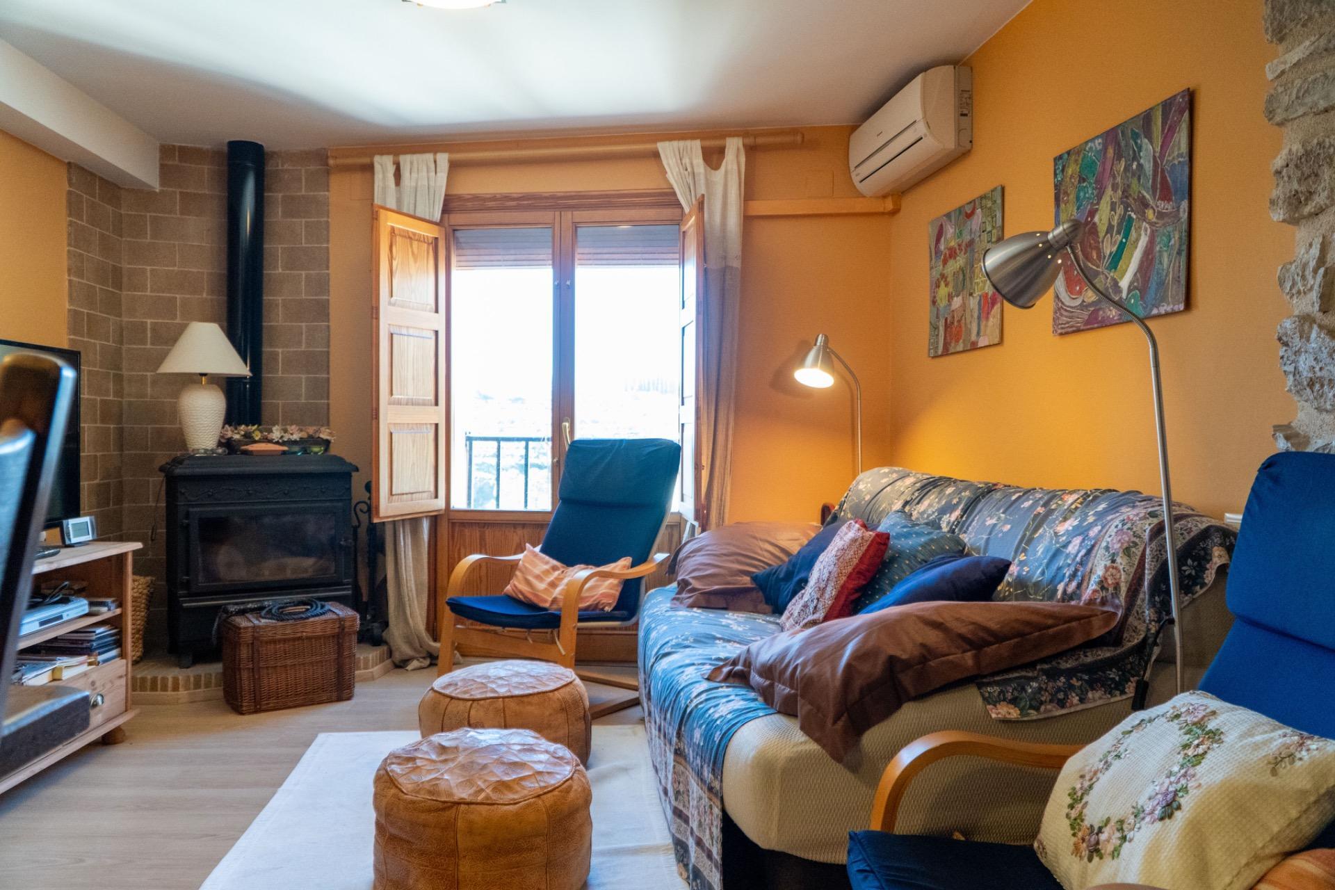 Casas o chalets-Venta-Planes-2115832-Foto-4