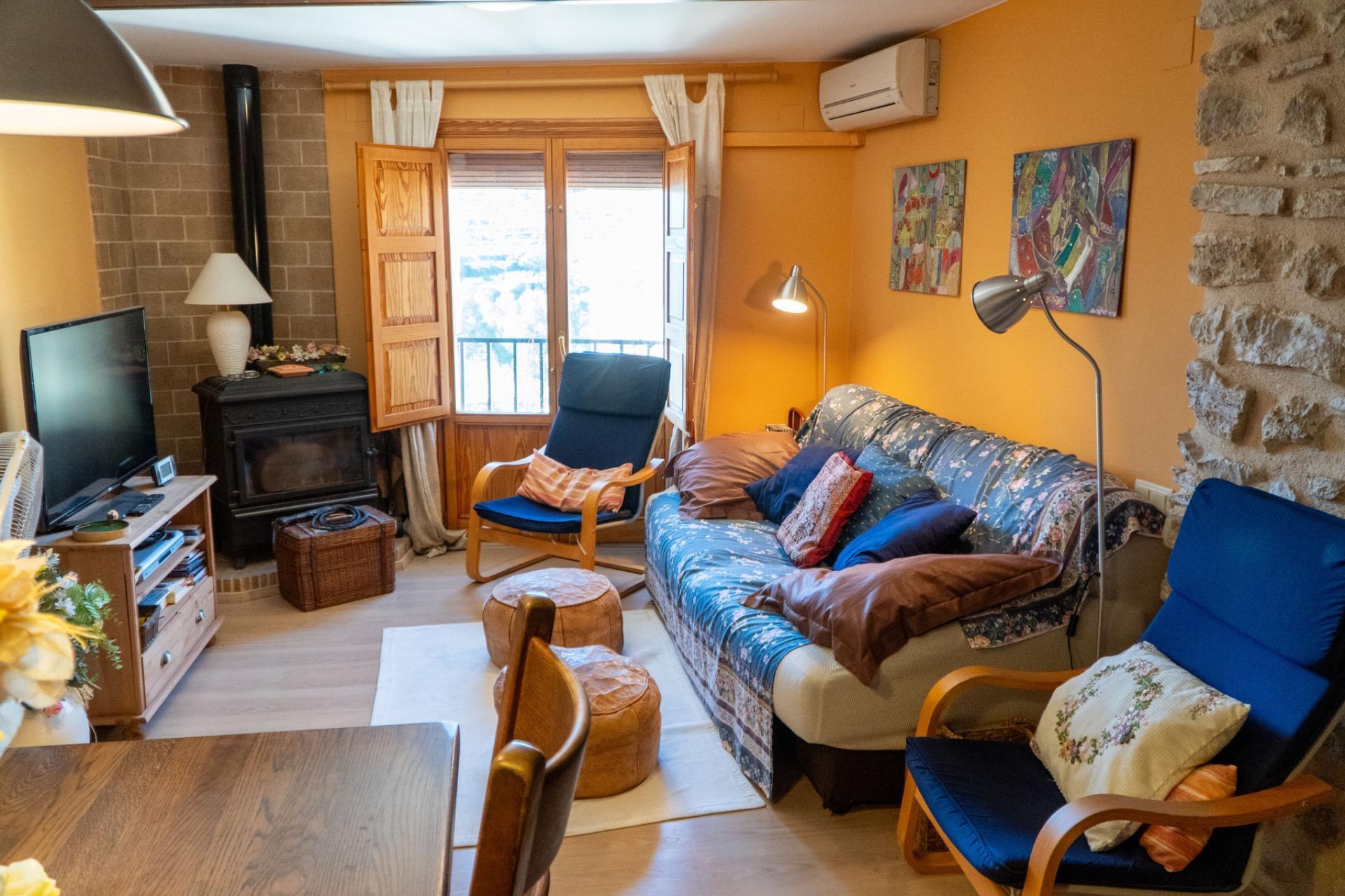 Casas o chalets-Venta-Planes-2115832-Foto-5