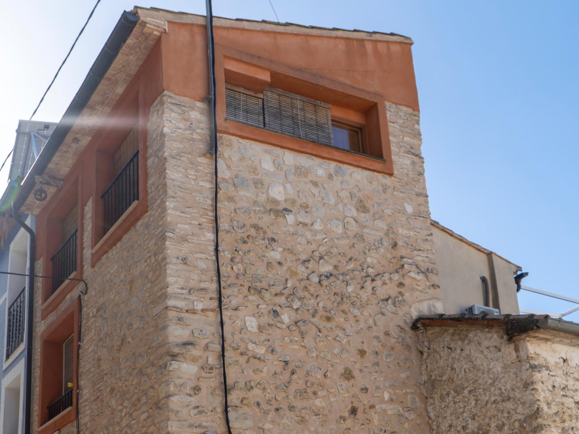 Casas o chalets-Venta-Planes-2115832-Foto-7