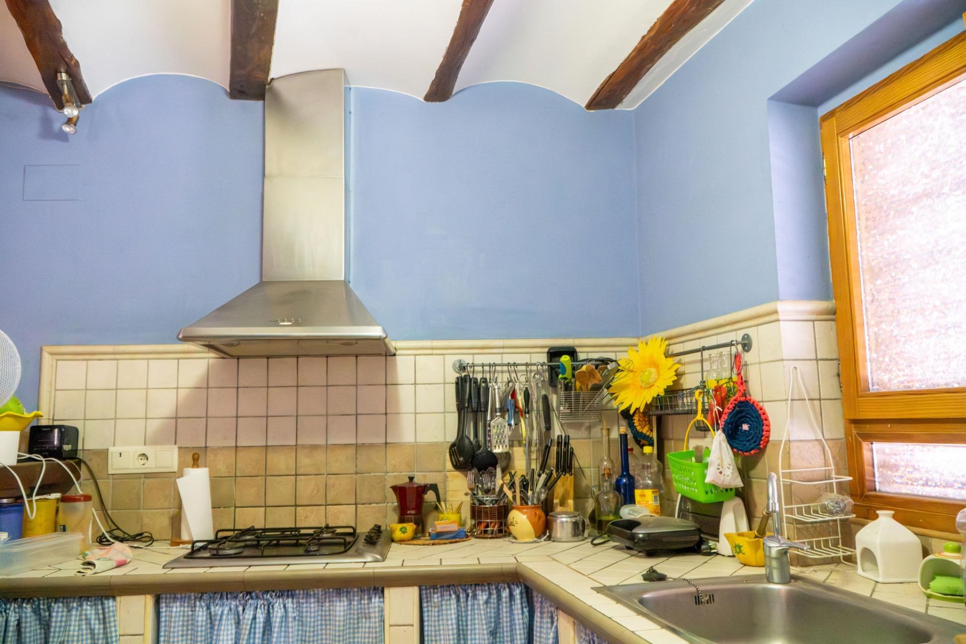 Casas o chalets-Venta-Planes-2115832-Foto-13