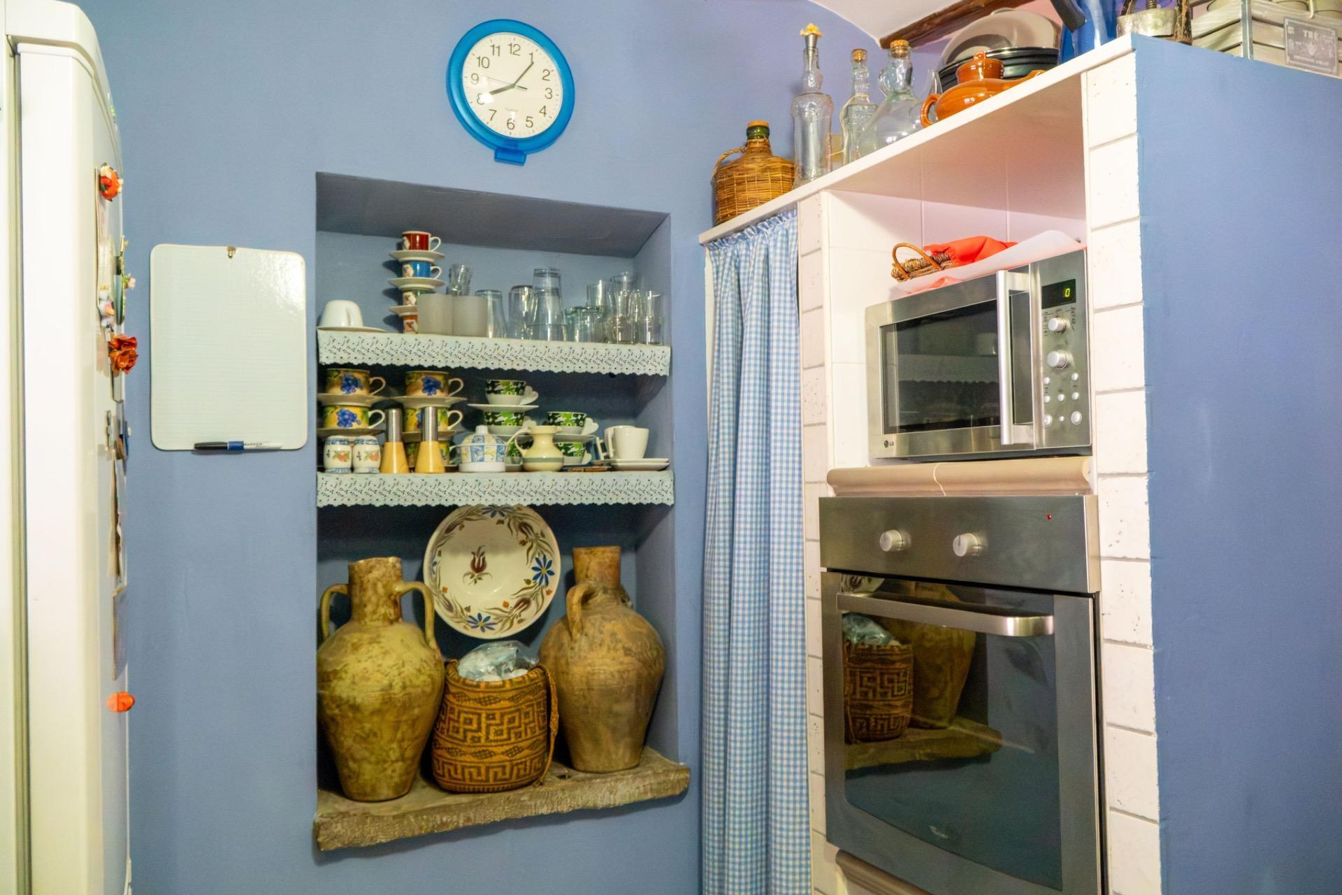 Casas o chalets-Venta-Planes-2115832-Foto-14