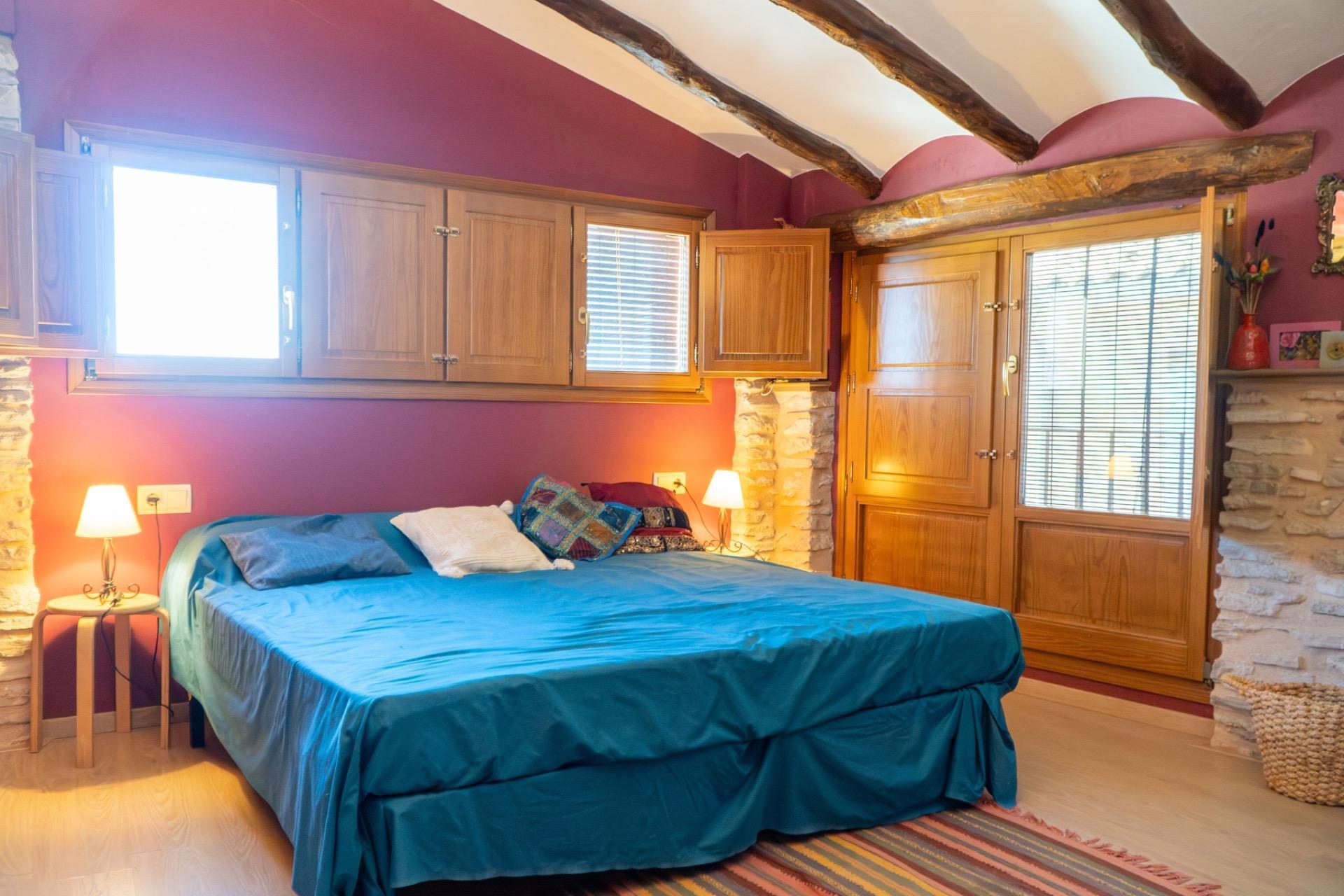 Casas o chalets-Venta-Planes-2115832-Foto-32