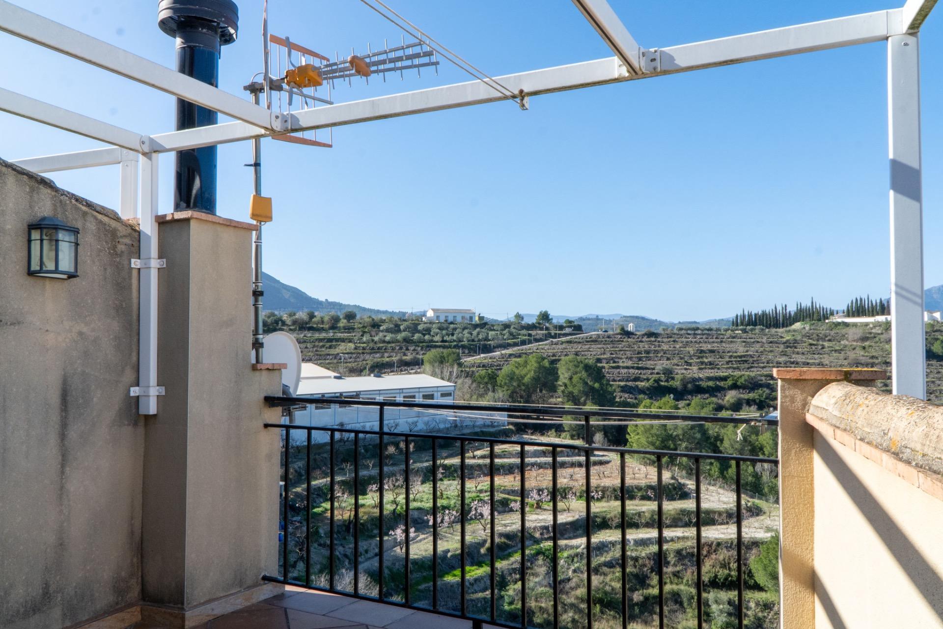 Casas o chalets-Venta-Planes-2115832-Foto-40