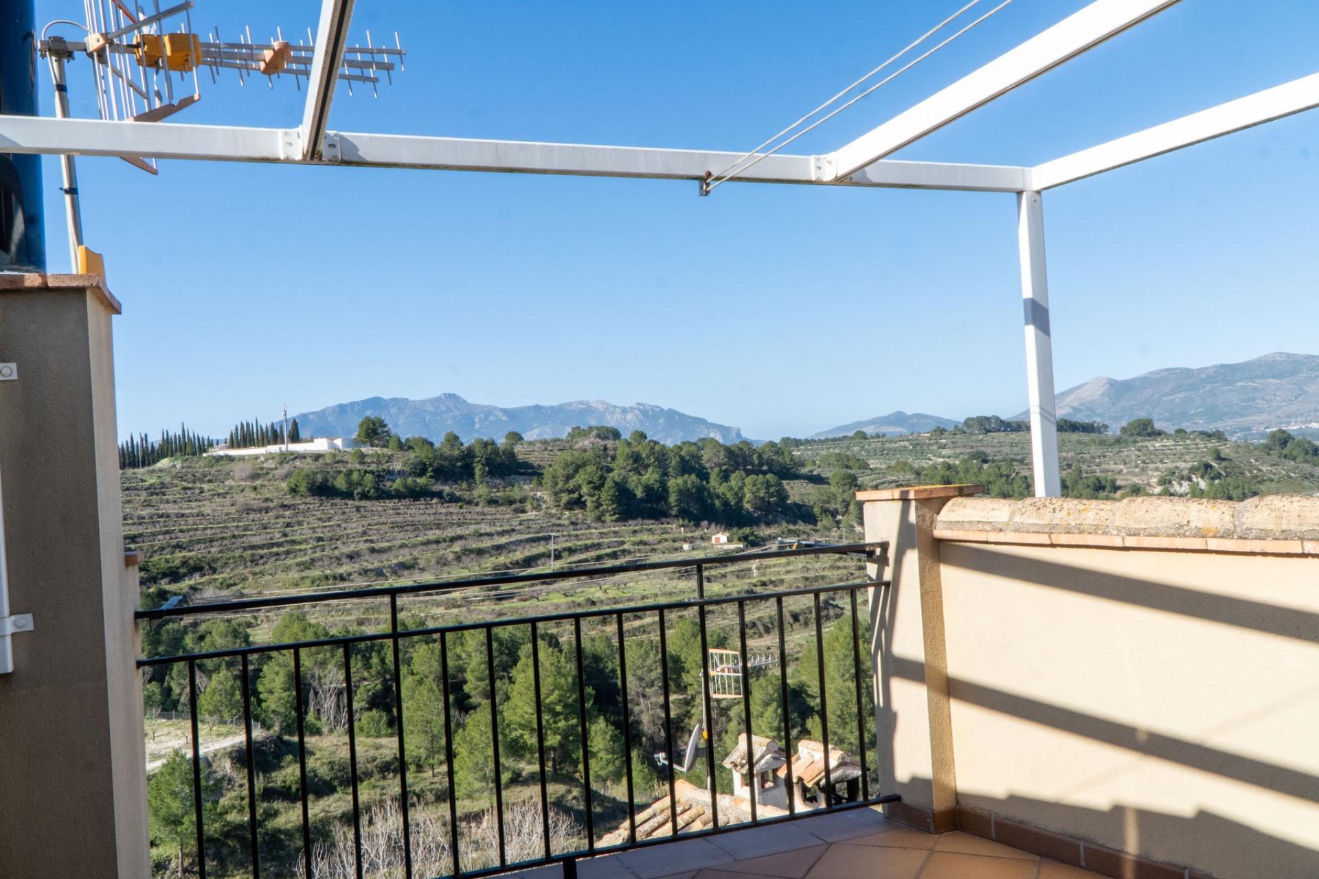 Casas o chalets-Venta-Planes-2115832-Foto-39