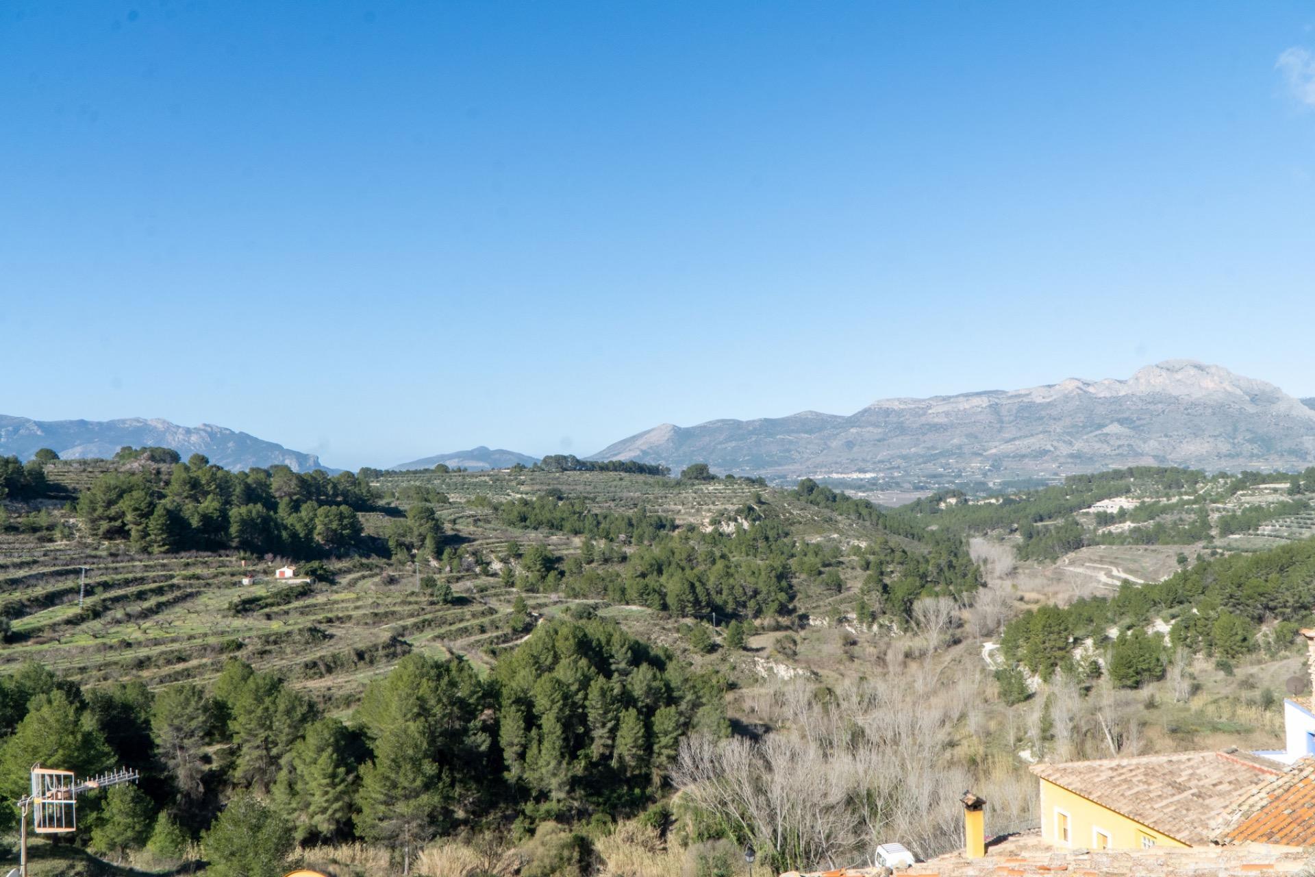 Casas o chalets-Venta-Planes-2115832-Foto-41