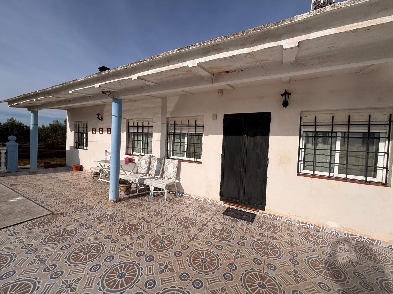 Houses & Villas in Castellon - Castello de la Plana