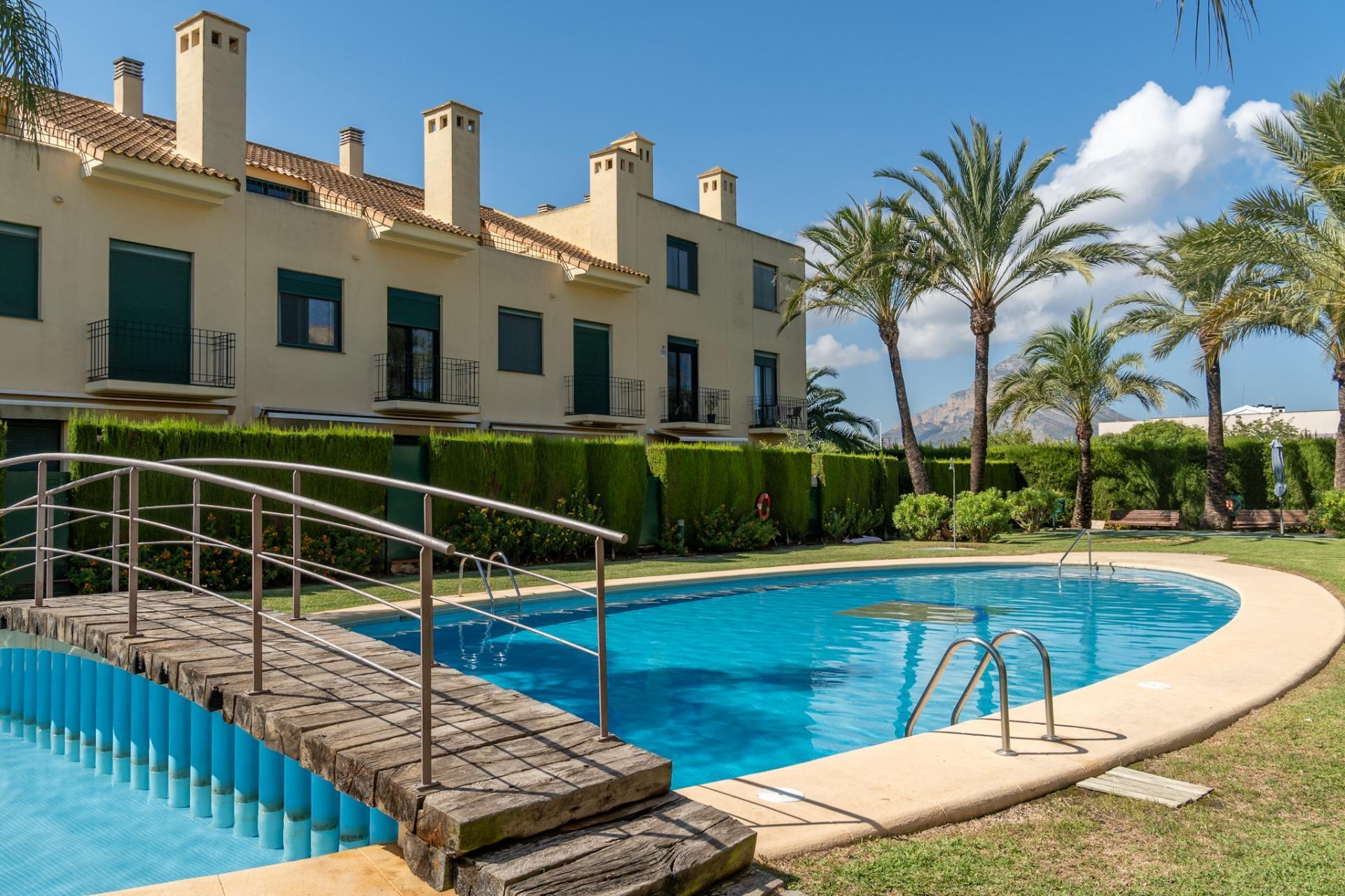 Casa en venta  Xàbia, Alicante  1/1