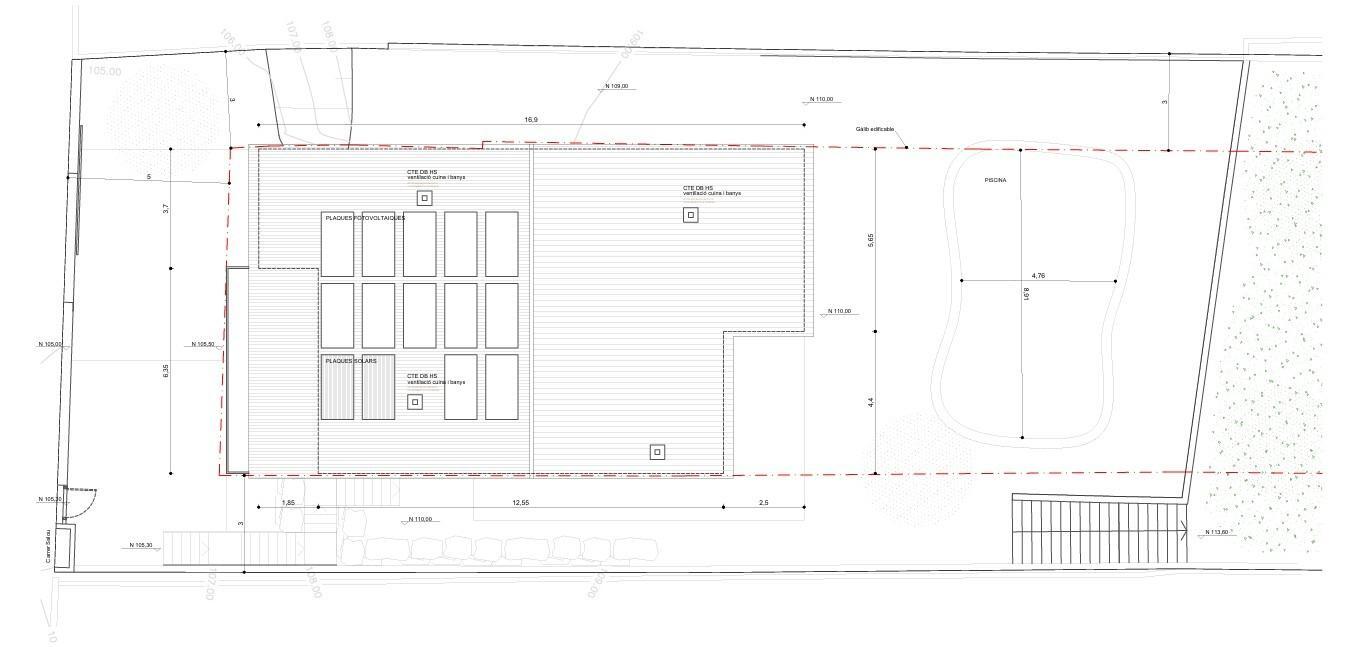 Fincas y solares-Venta-Bellvei-1886230-Foto-3