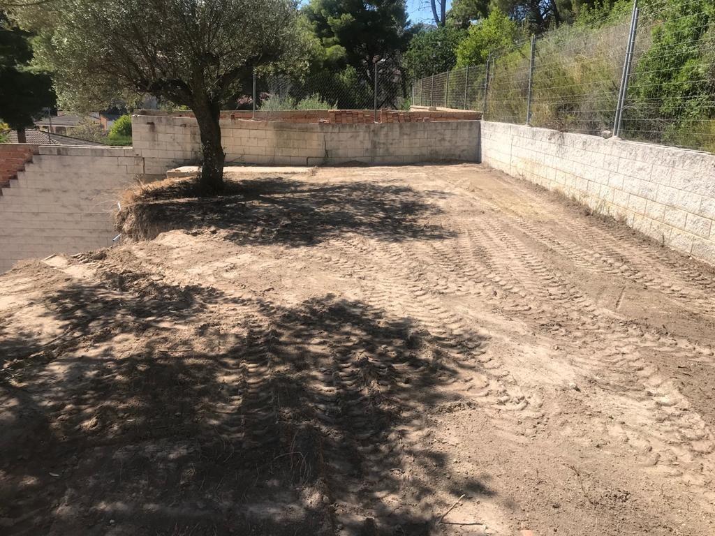 Fincas y solares-Venta-Bellvei-1886230-Foto-5