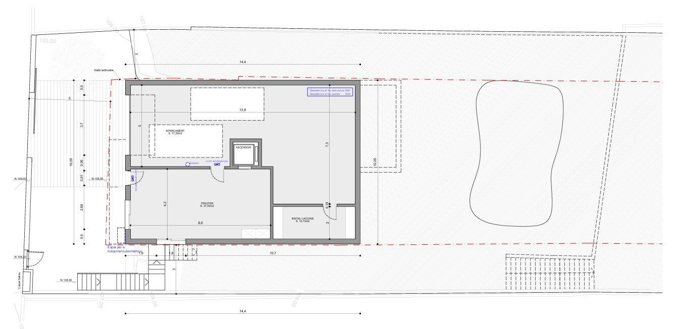 Fincas y solares-Venta-Bellvei-1886230-Foto-2