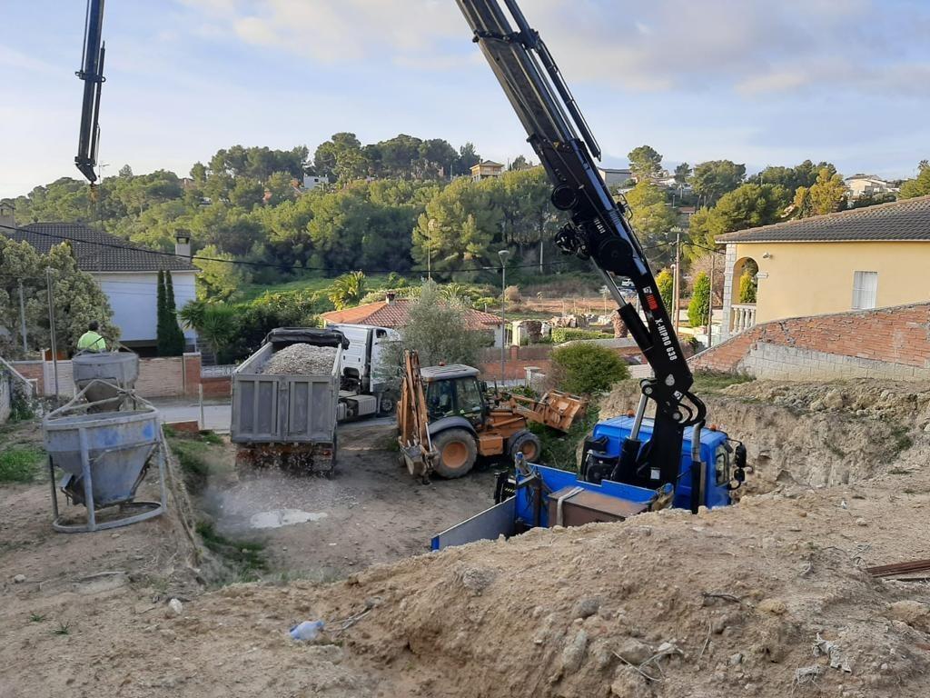 Fincas y solares-Venta-Bellvei-1886230-Foto-9