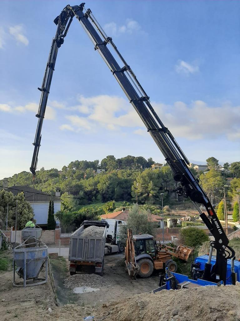 Fincas y solares-Venta-Bellvei-1886230-Foto-13