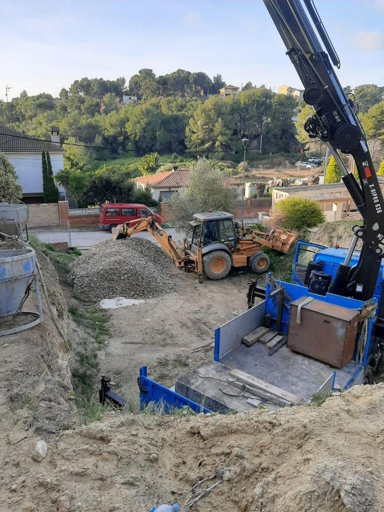 Fincas y solares-Venta-Bellvei-1886230-Foto-14