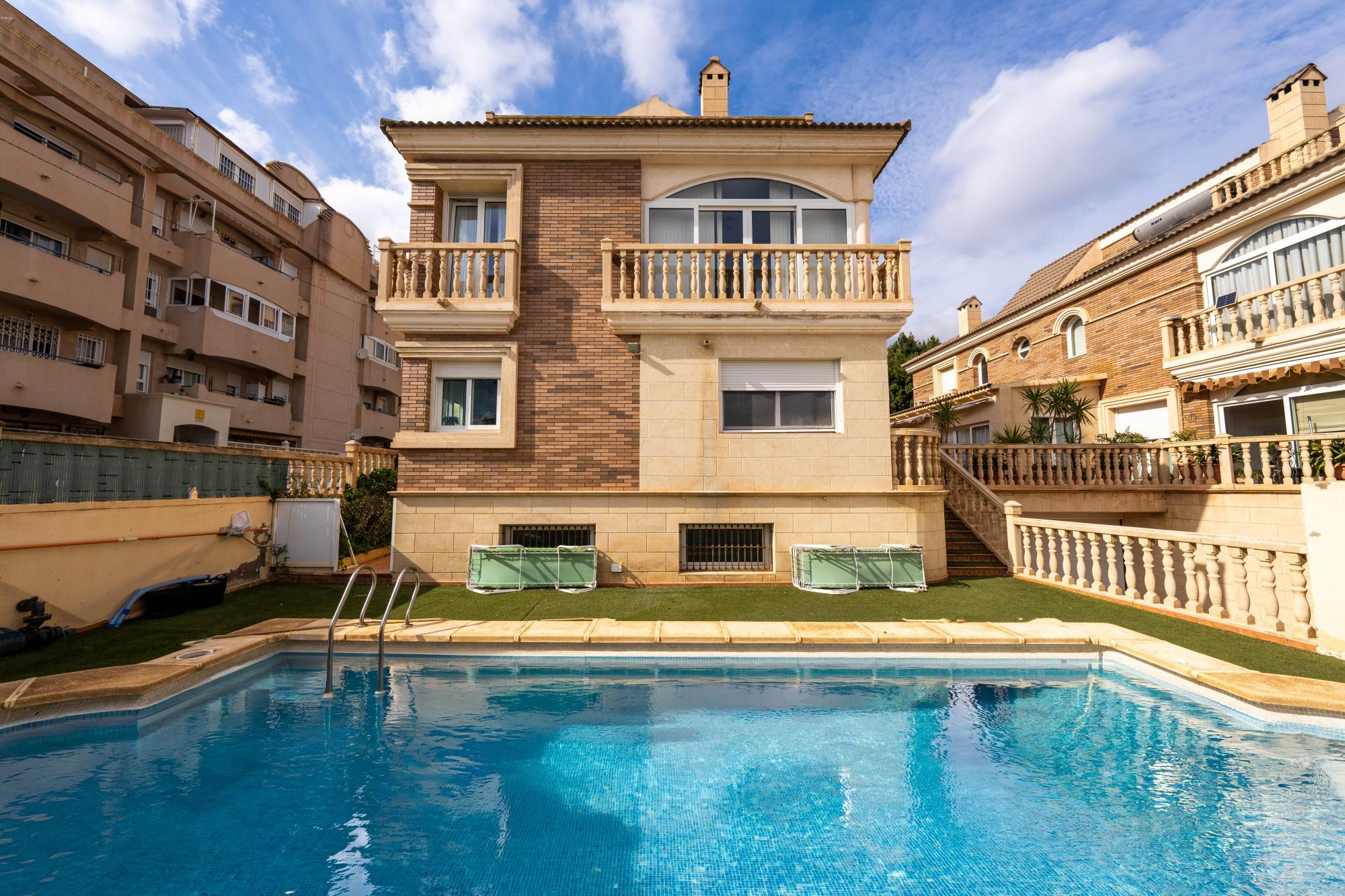 Casas o chalets-Venta-AlmerÃ­a-2172833-Foto-2