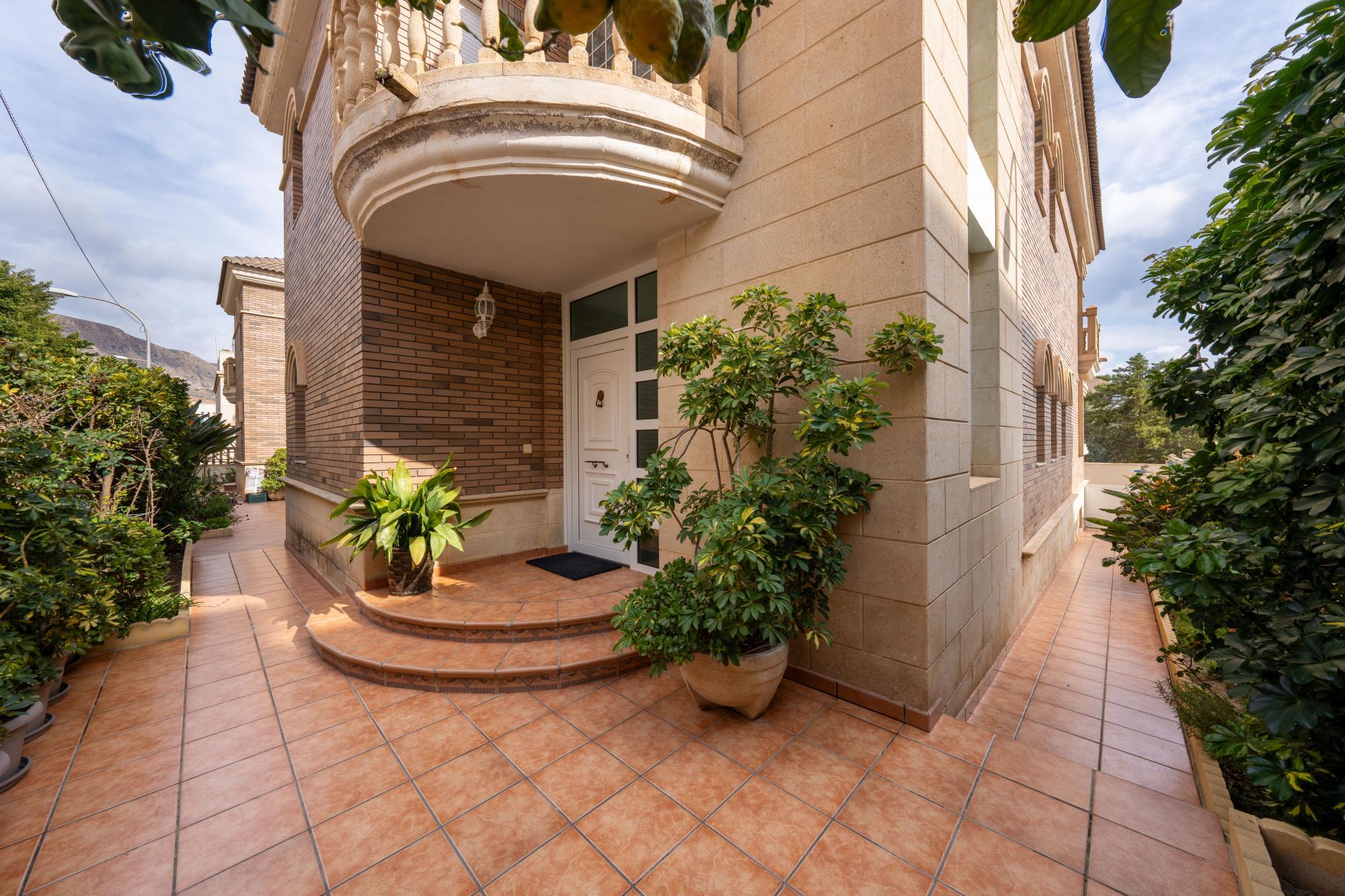 Casas o chalets-Venta-AlmerÃ­a-2172833-Foto-3