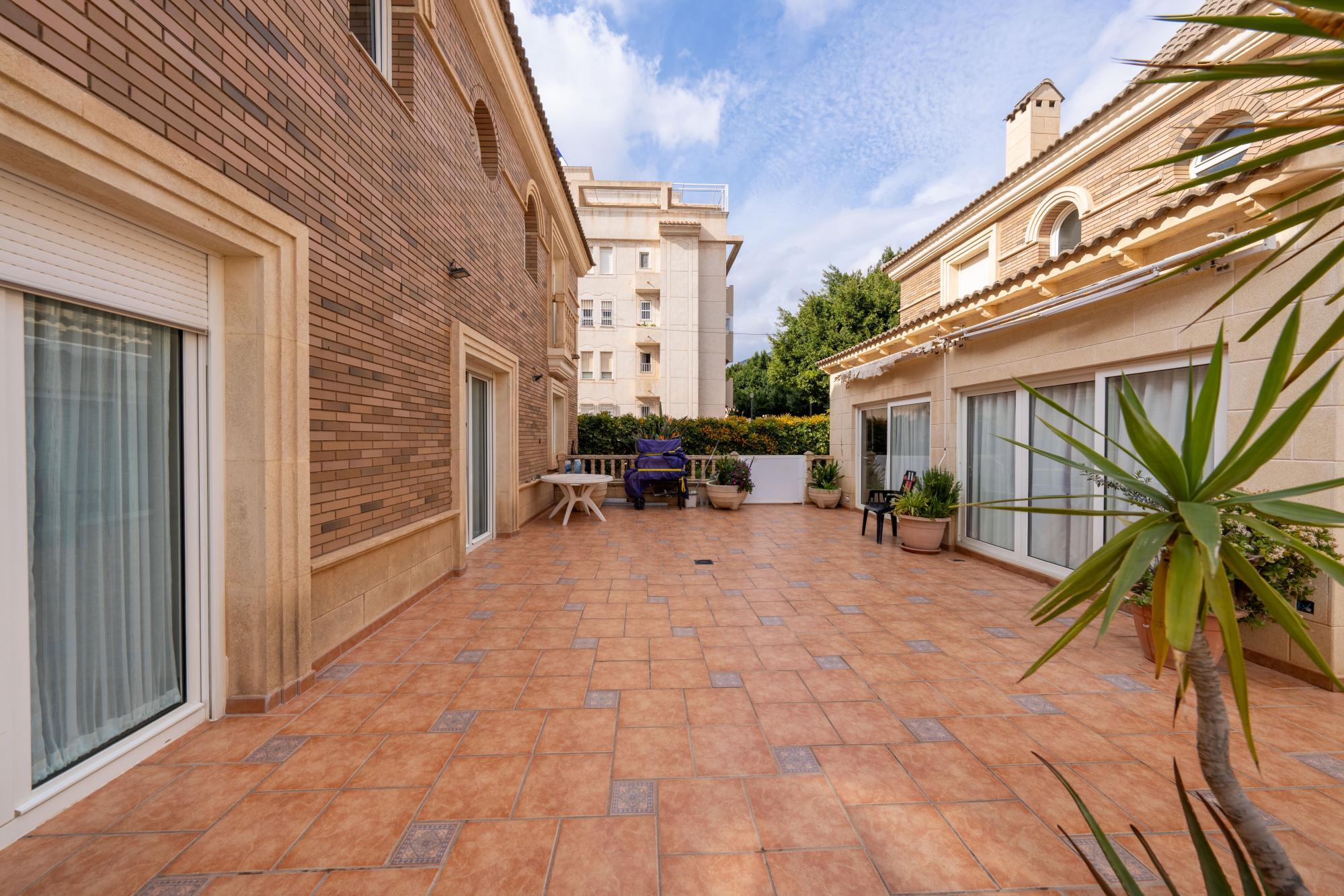 Casas o chalets-Venta-AlmerÃ­a-2172833-Foto-4