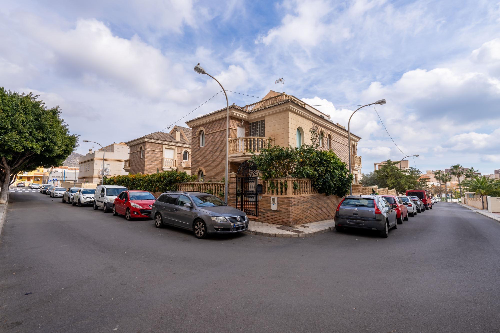 Casas o chalets-Venta-AlmerÃ­a-2172833-Foto-50