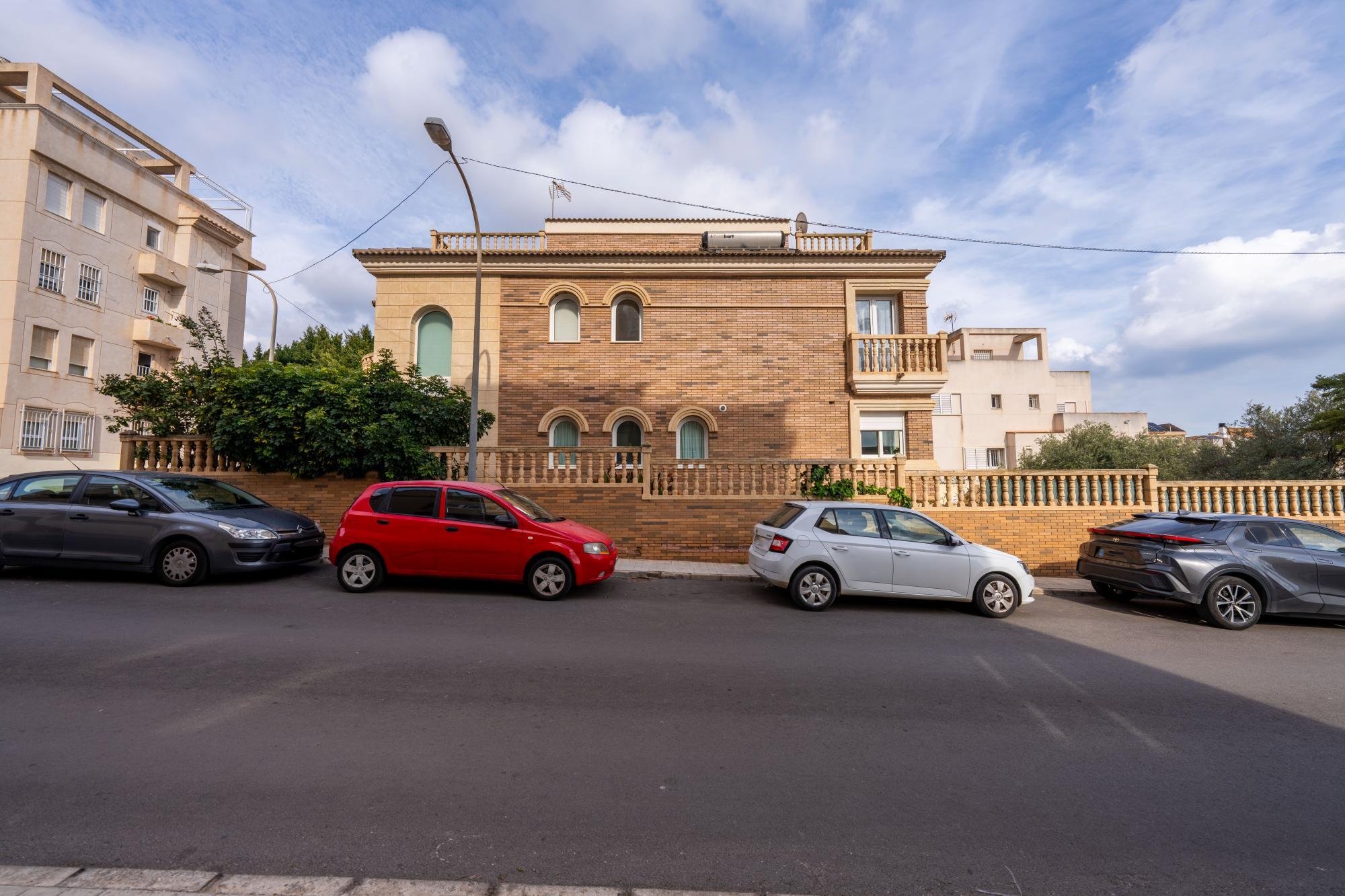 Casas o chalets-Venta-AlmerÃ­a-2172833-Foto-52