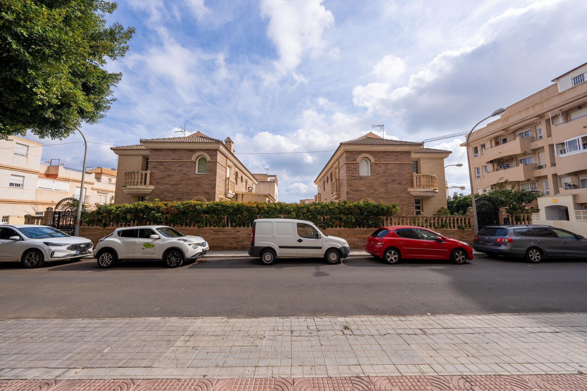 Casas o chalets-Venta-AlmerÃ­a-2172833-Foto-51