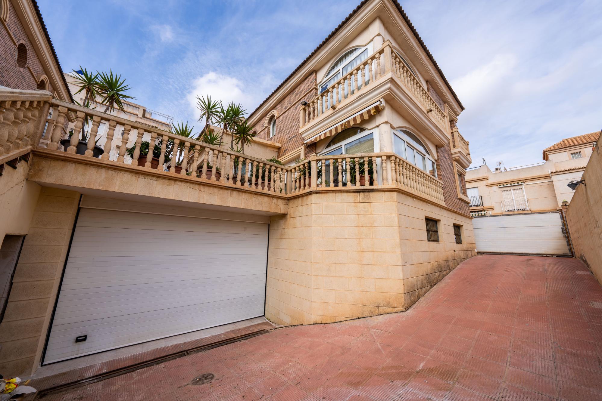 Casas o chalets-Venta-AlmerÃ­a-2172836-Foto-5