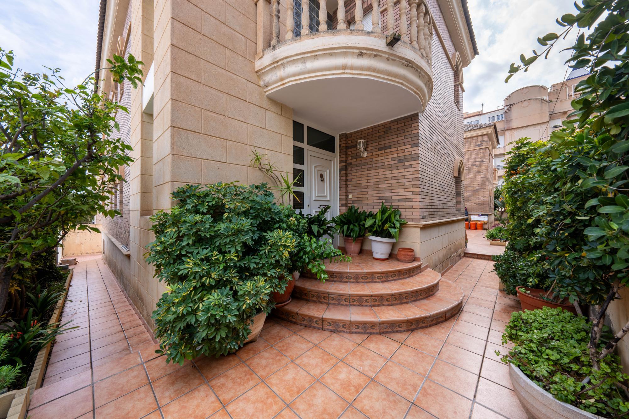 Casas o chalets-Venta-AlmerÃ­a-2172836-Foto-3