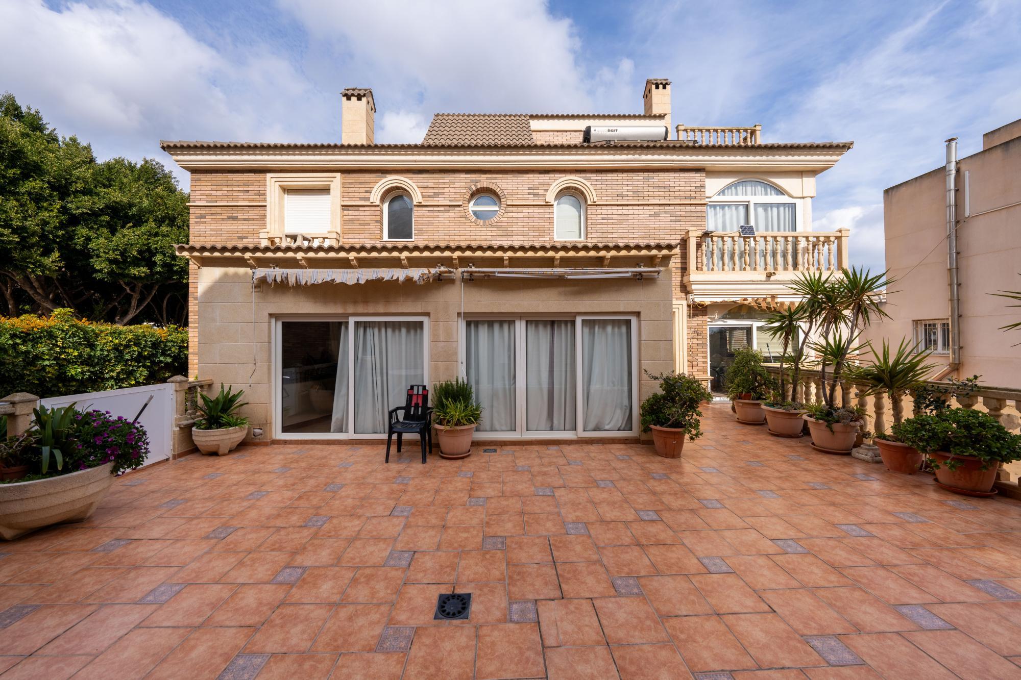 Casas o chalets-Venta-AlmerÃ­a-2172836-Foto-4