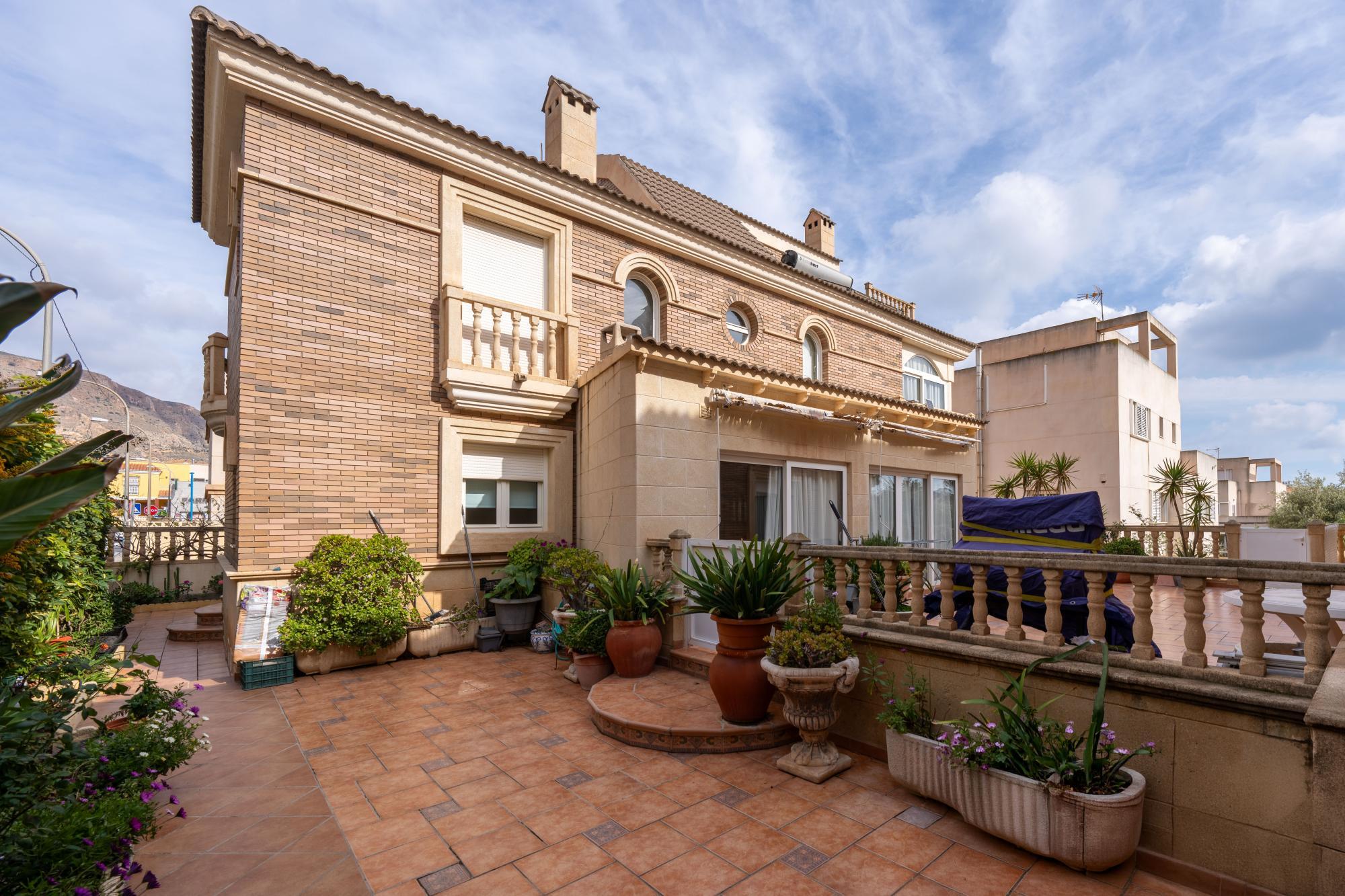 Casas o chalets-Venta-Almería-2172836