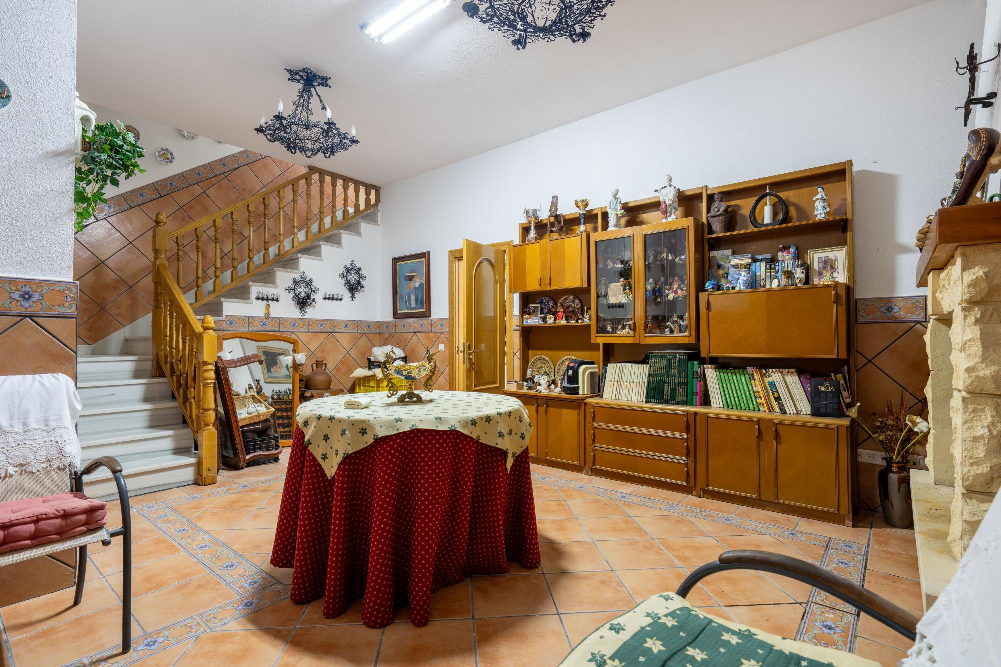 Casas o chalets-Venta-AlmerÃ­a-2172836-Foto-25