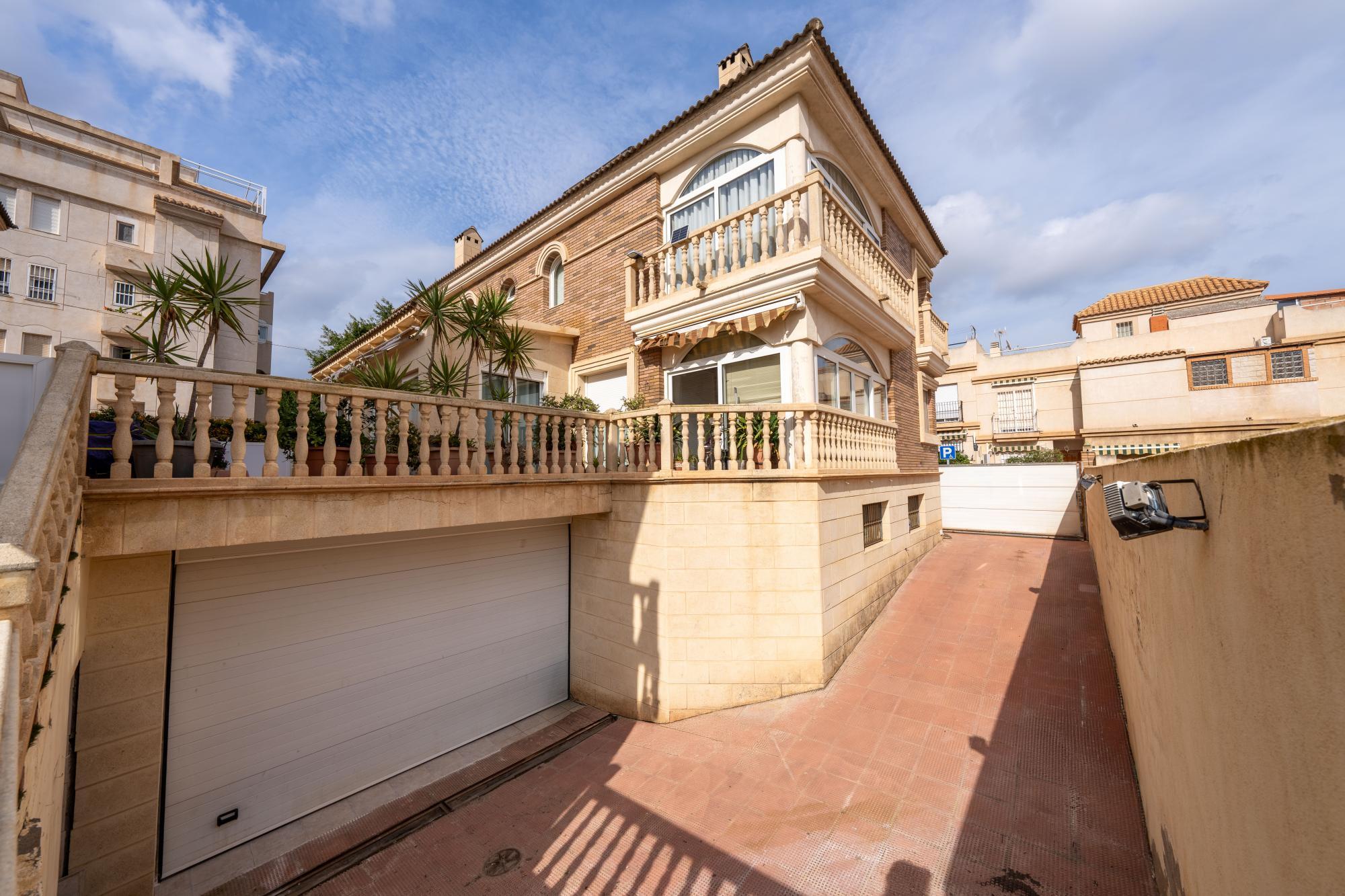 Casas o chalets-Venta-AlmerÃ­a-2172836-Foto-28