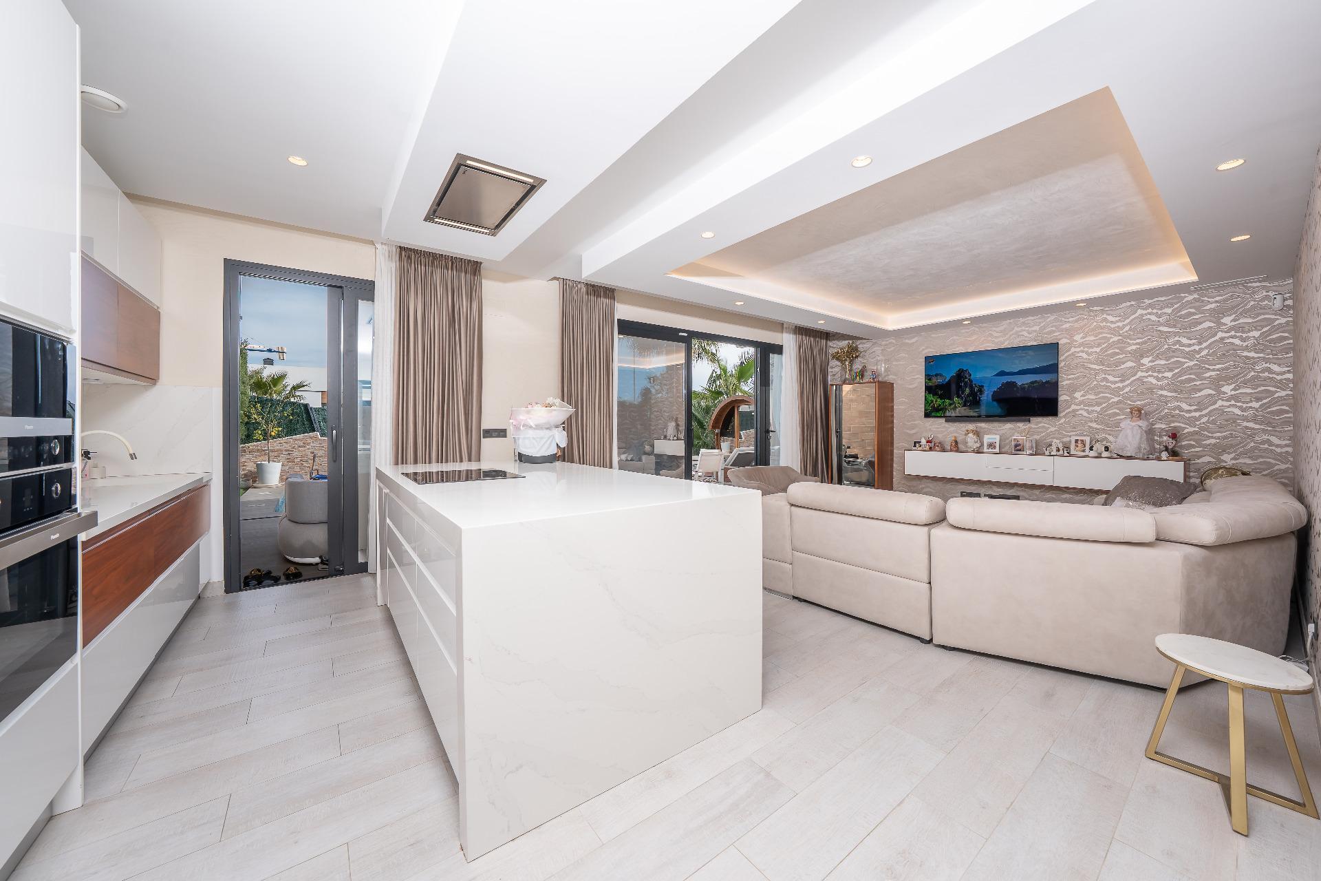 Casas o chalets-Venta-Finestrat-2172857-Foto-3