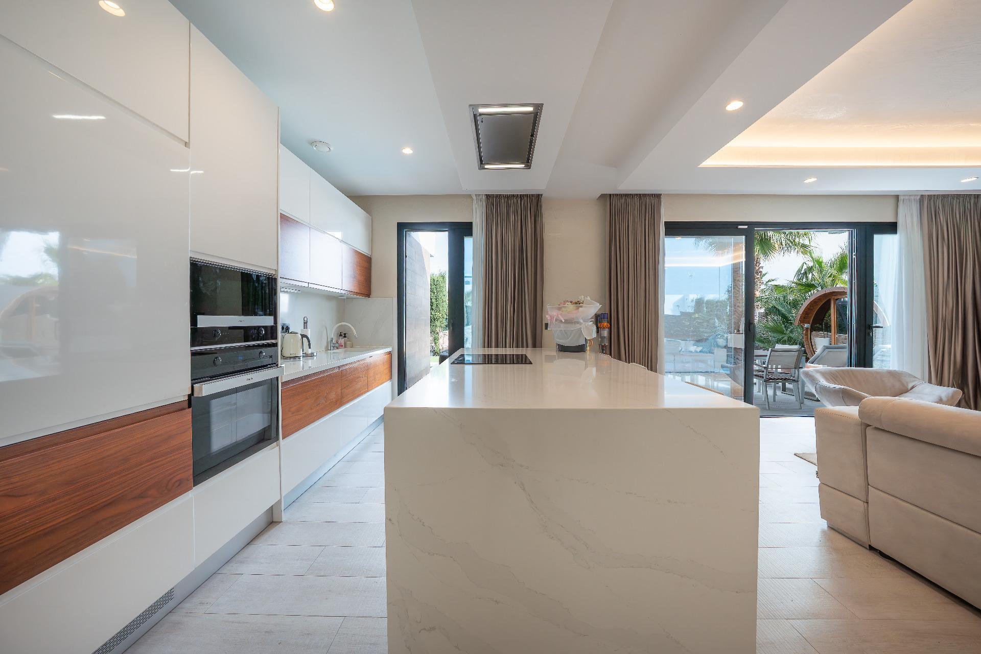 Casas o chalets-Venta-Finestrat-2172857-Foto-6