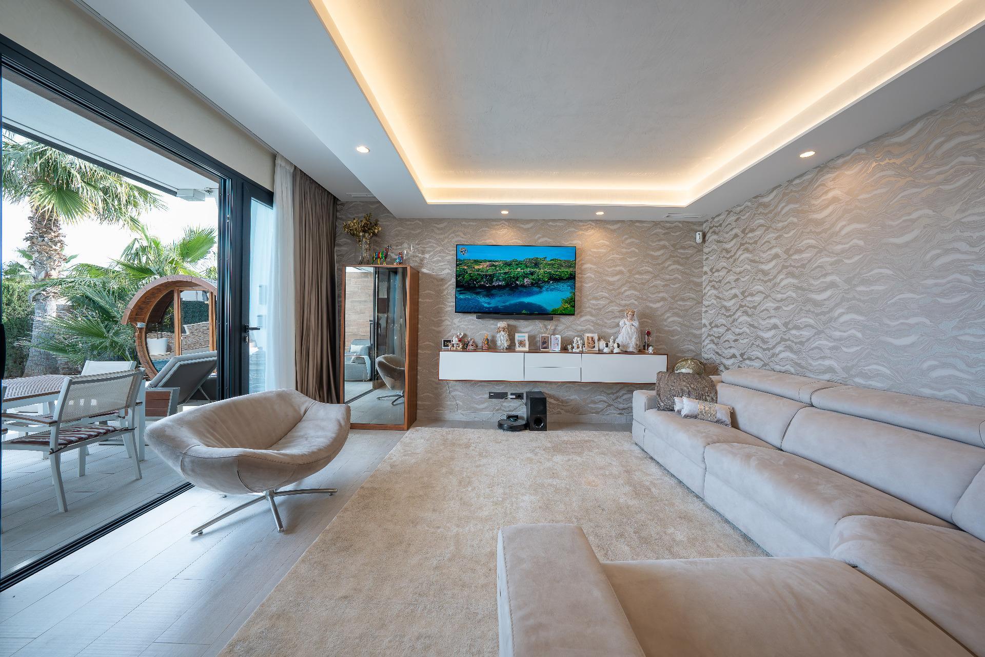 Casas o chalets-Venta-Finestrat-2172857-Foto-4