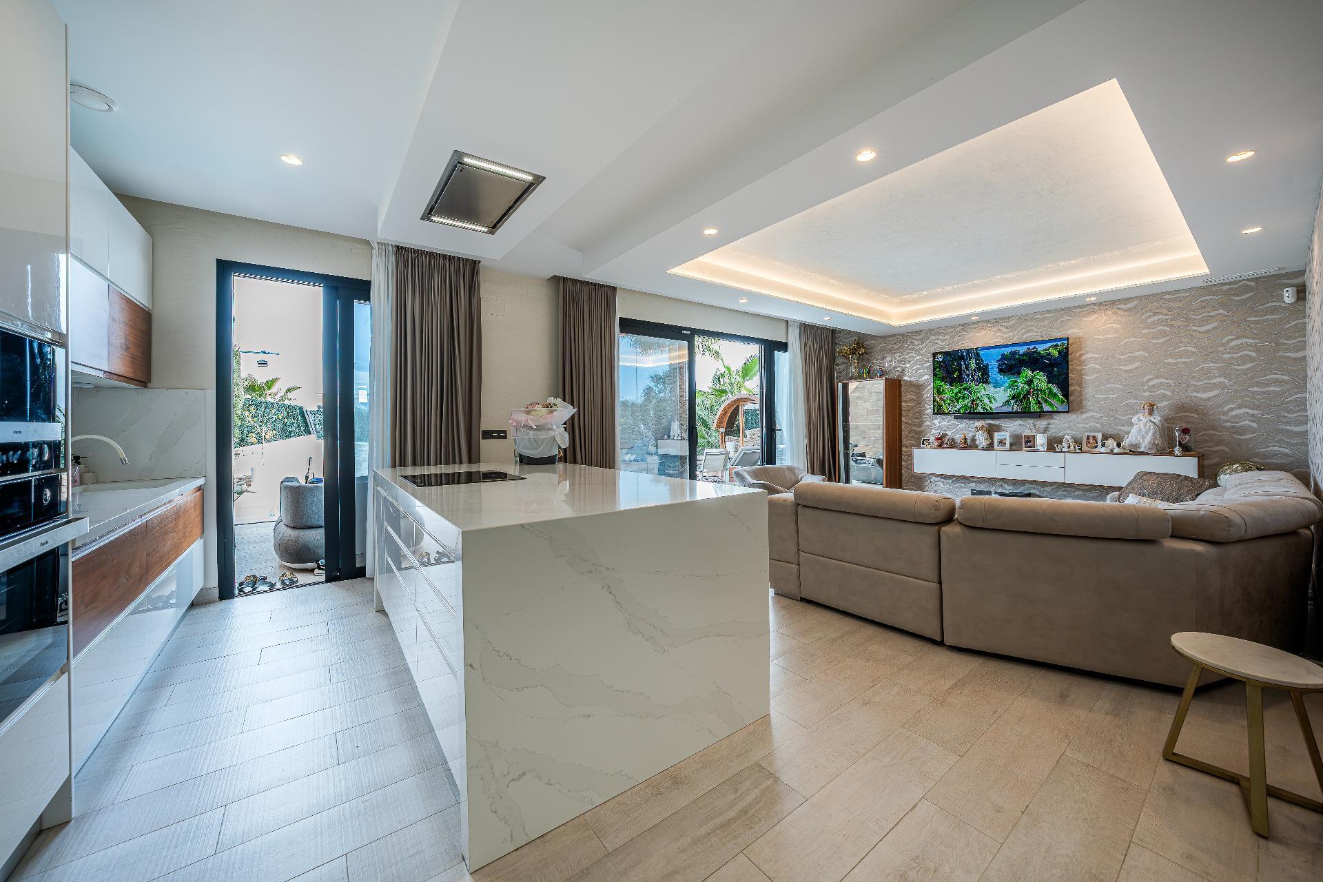 Casas o chalets-Venta-Finestrat-2172857-Foto-5