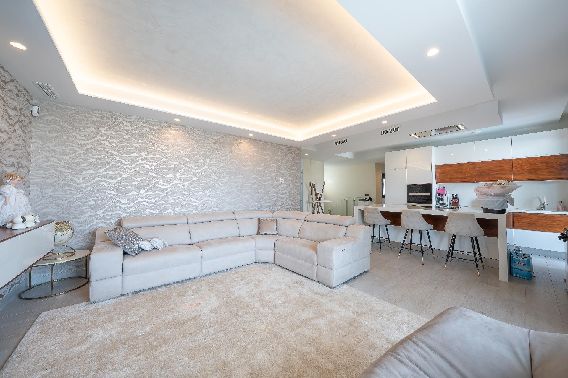 Casas o chalets-Venta-Finestrat-2172857-Foto-8