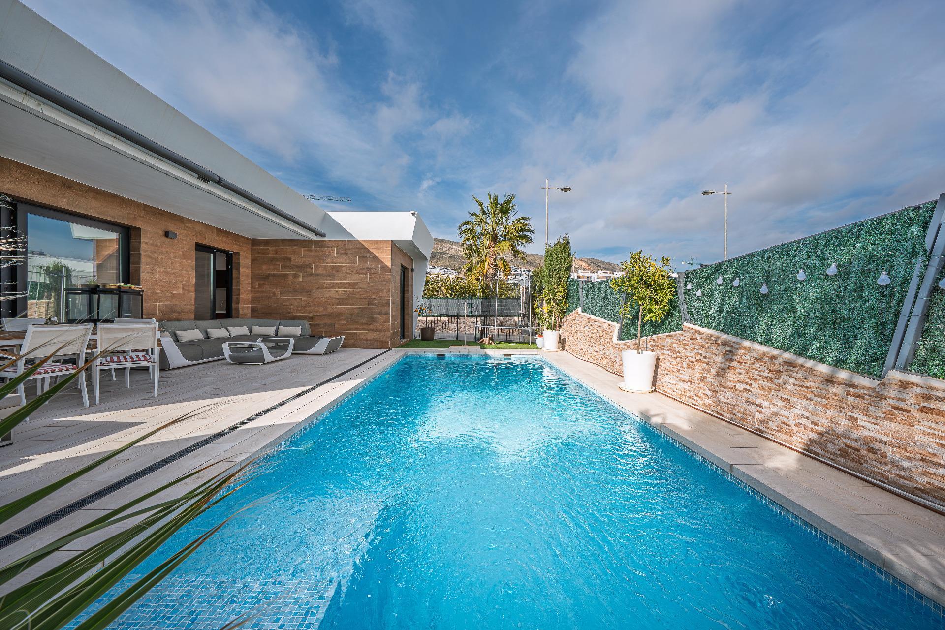 Casas o chalets-Venta-Finestrat-2172857-Foto-11