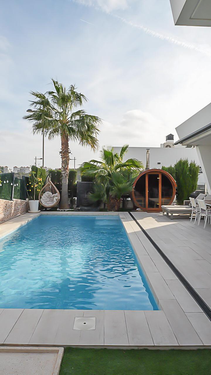 Casas o chalets-Venta-Finestrat-2172857-Foto-27