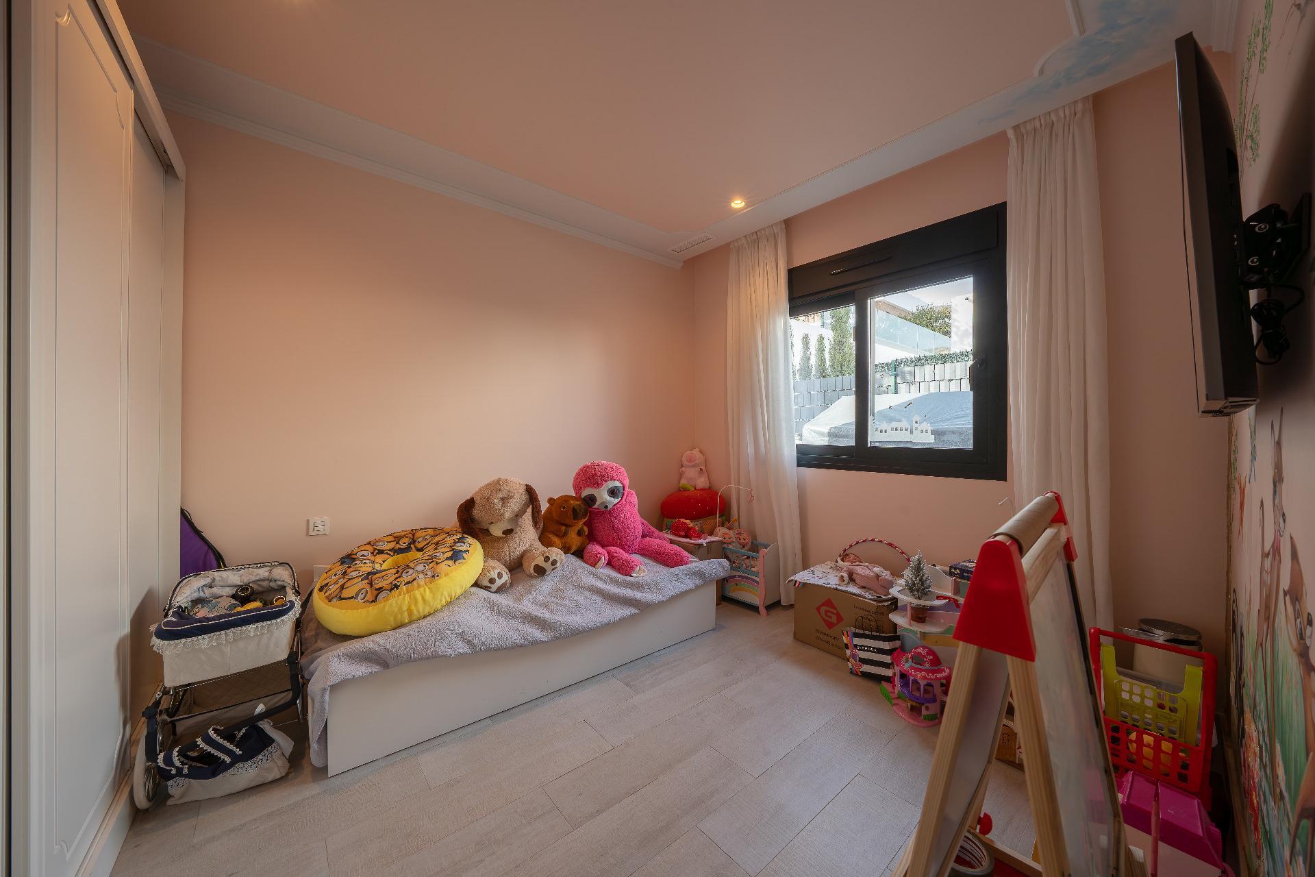 Casas o chalets-Venta-Finestrat-2172857-Foto-23