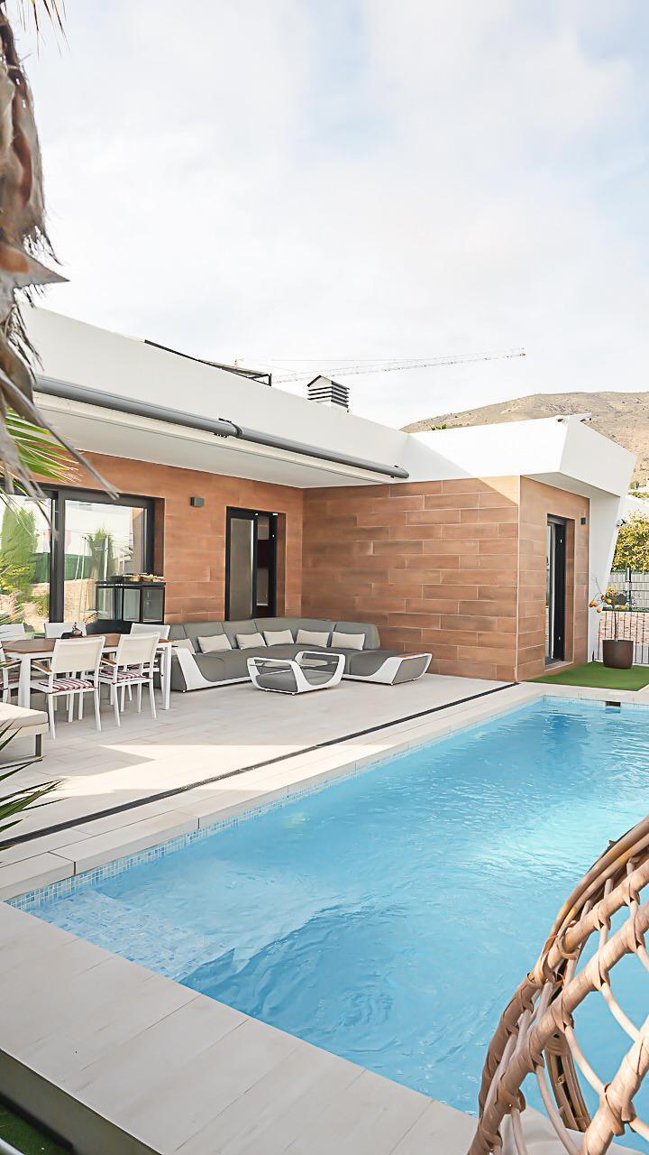 Casas o chalets-Venta-Finestrat-2172857-Foto-30