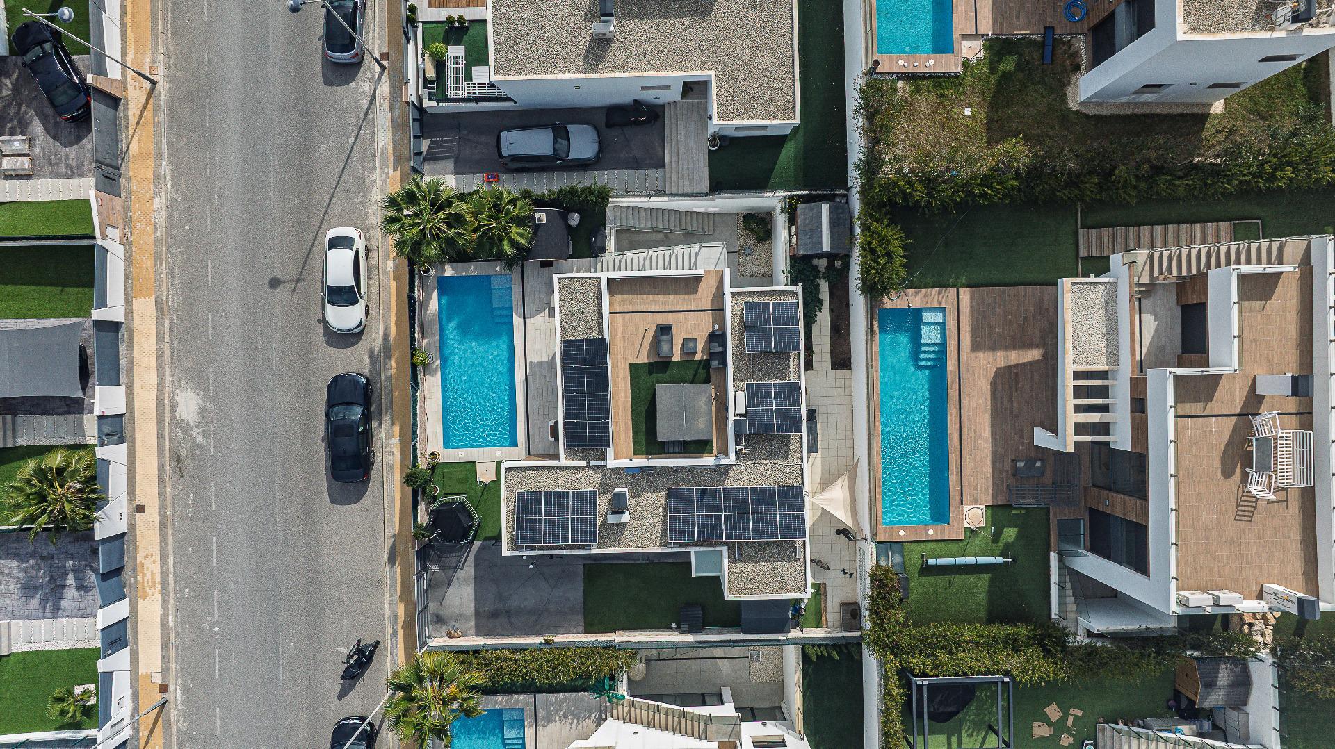 Casas o chalets-Venta-Finestrat-2172857-Foto-42