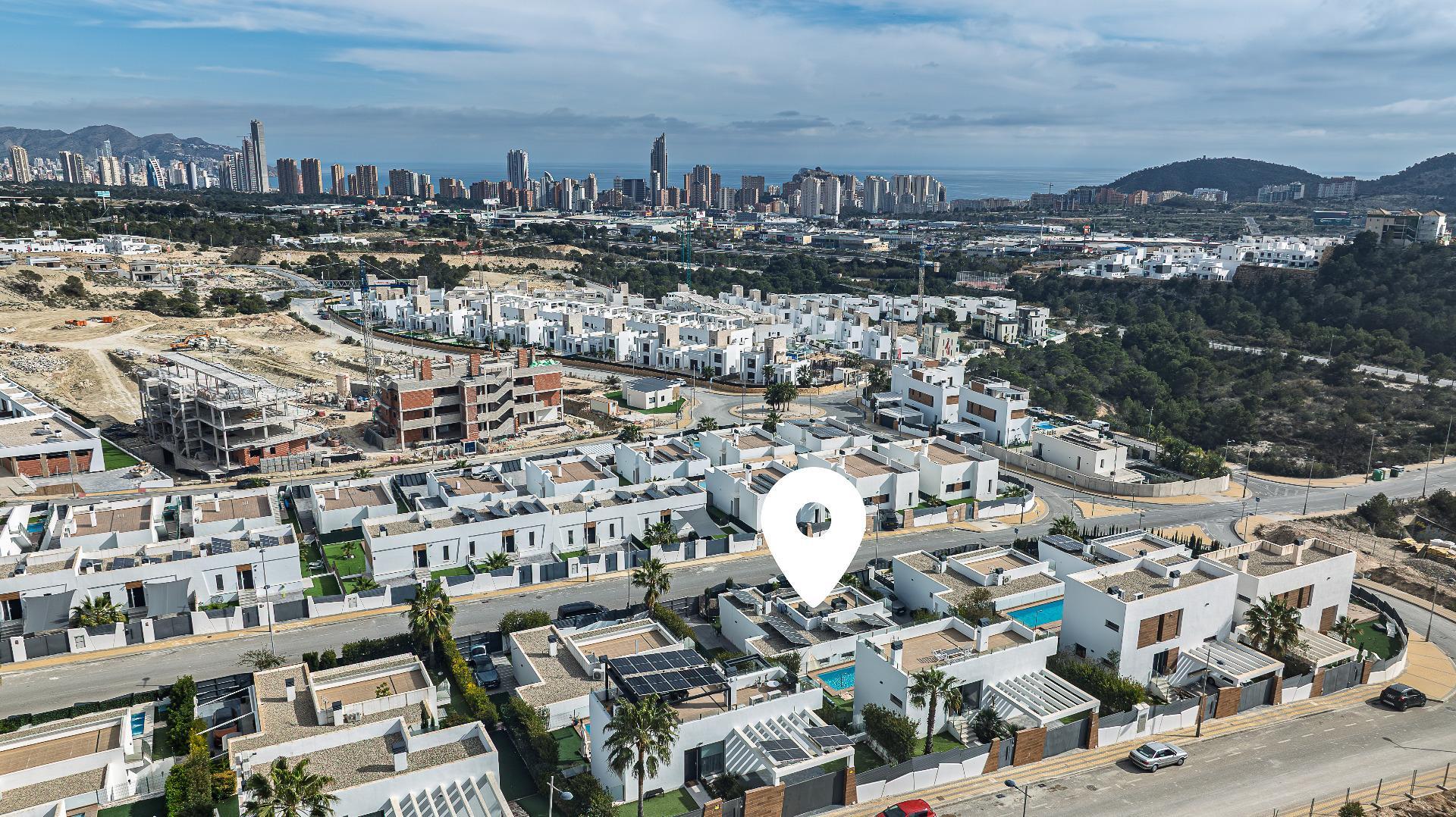 Casas o chalets-Venta-Finestrat-2172857-Foto-39