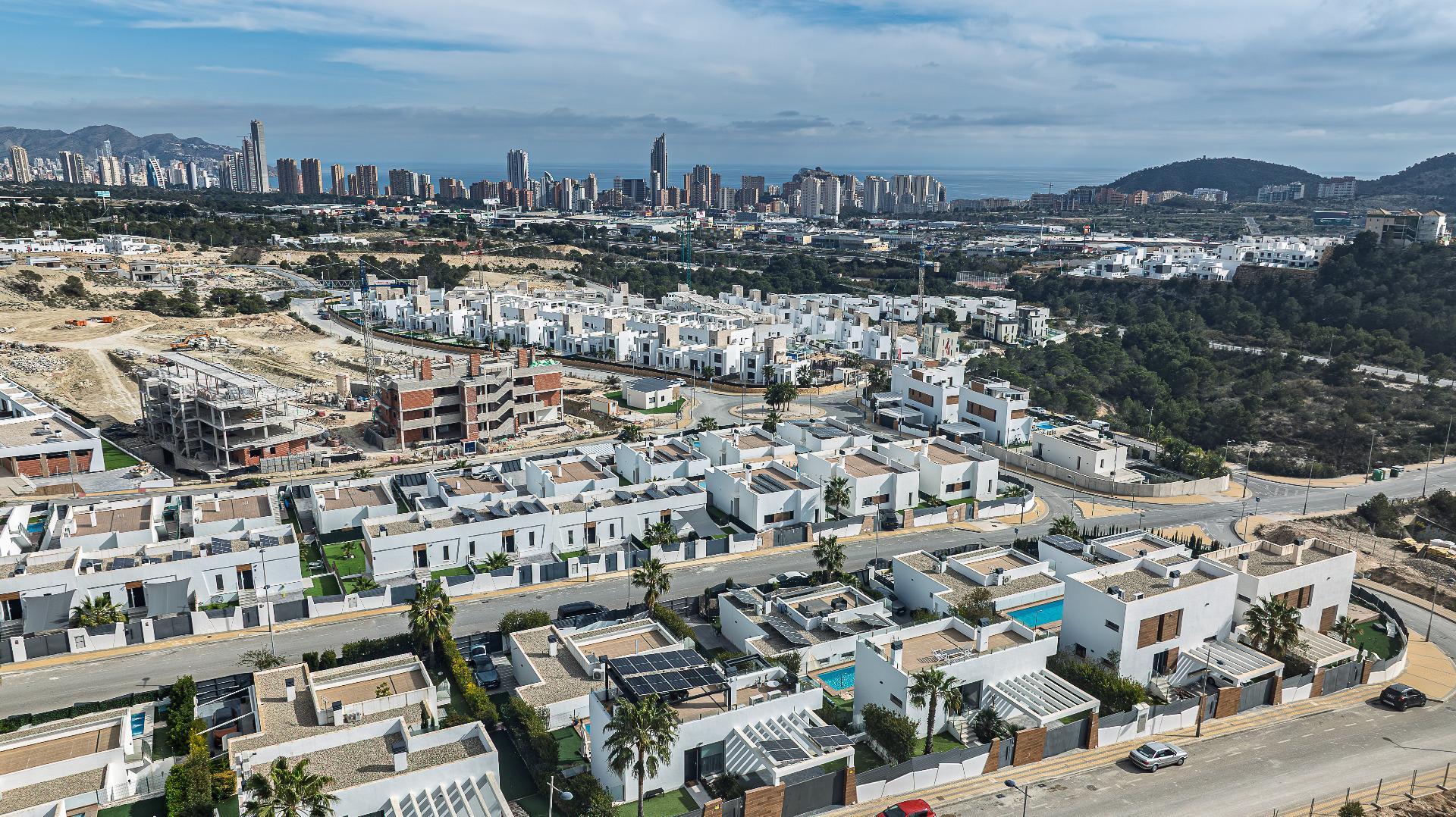 Casas o chalets-Venta-Finestrat-2172857-Foto-40