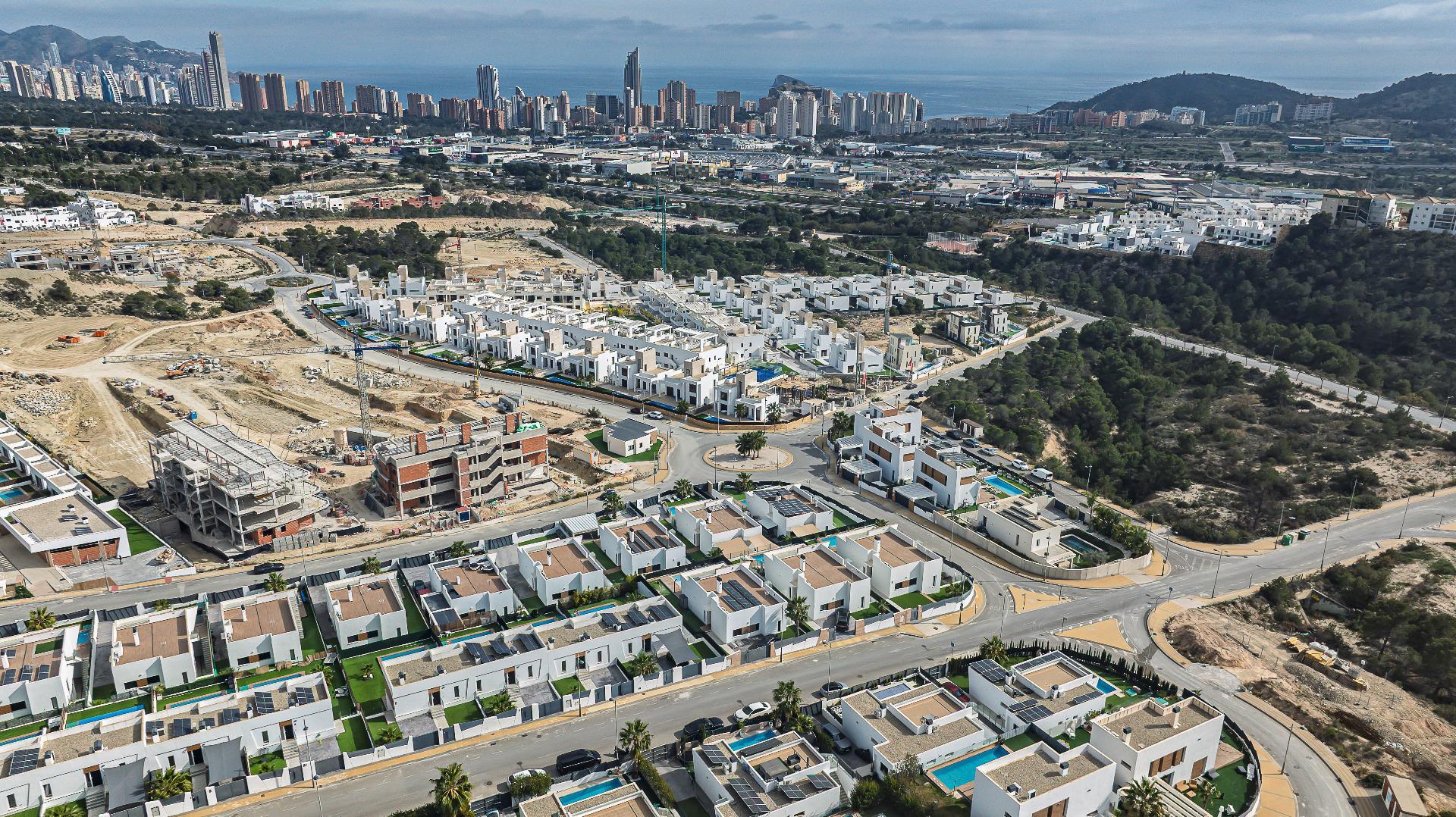 Casas o chalets-Venta-Finestrat-2172857-Foto-41